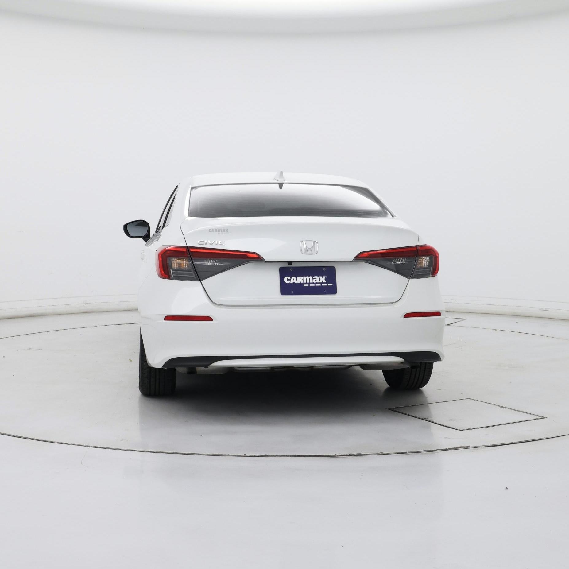 Thumbnail: 2023 Honda Civic - 6