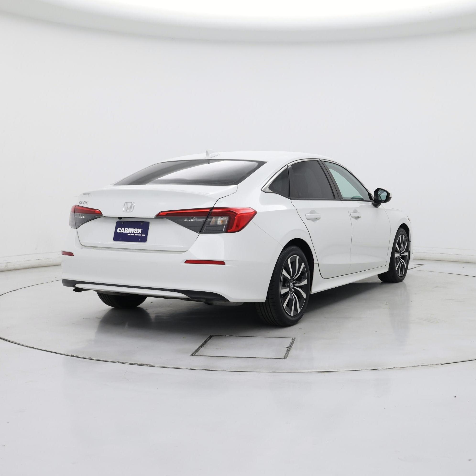 Thumbnail: 2023 Honda Civic - 8