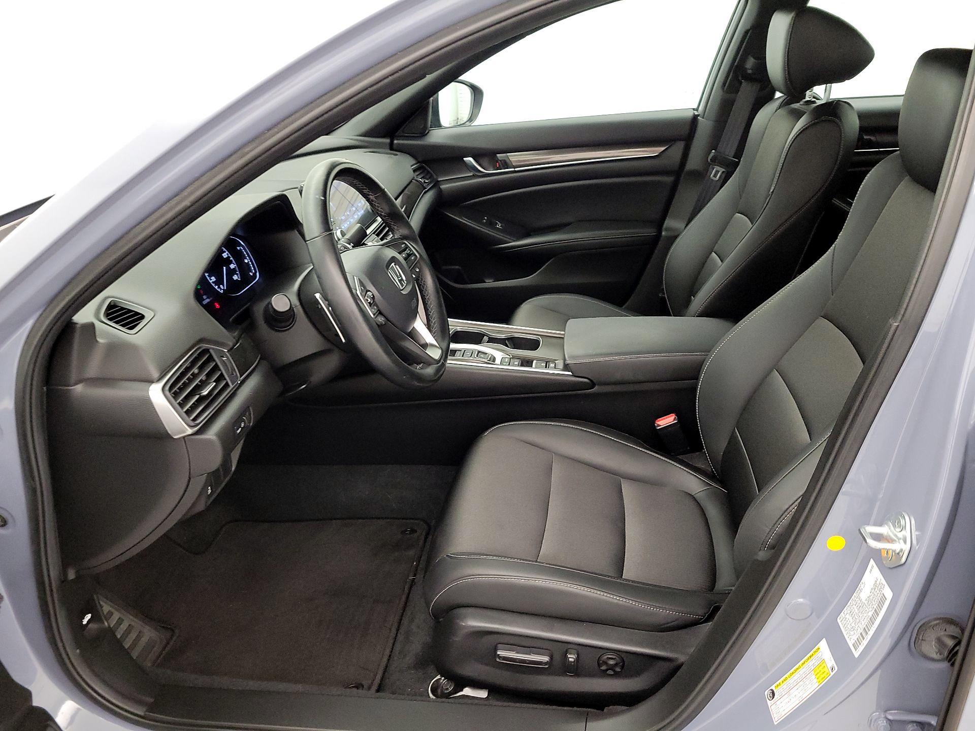 Thumbnail: 2022 Honda Accord - 11