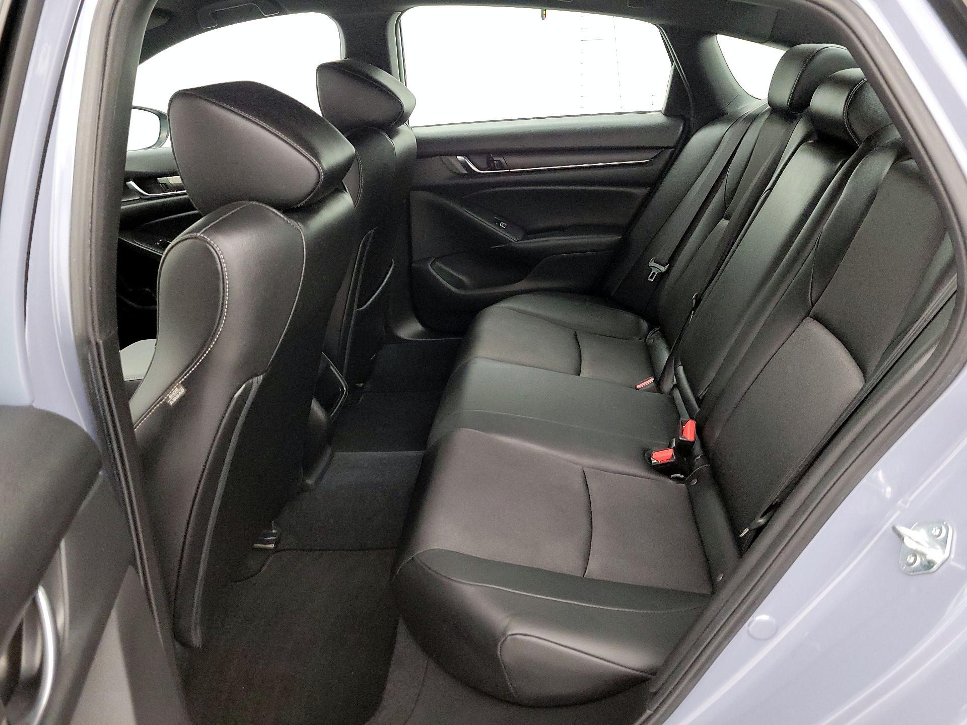 Thumbnail: 2022 Honda Accord - 19