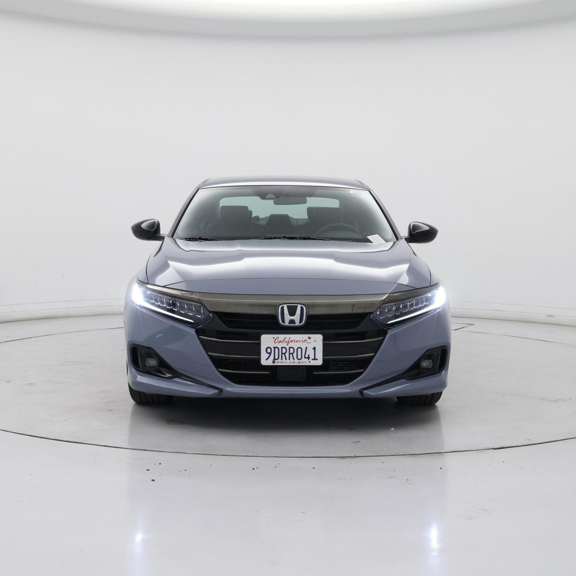 Thumbnail: 2022 Honda Accord - 5