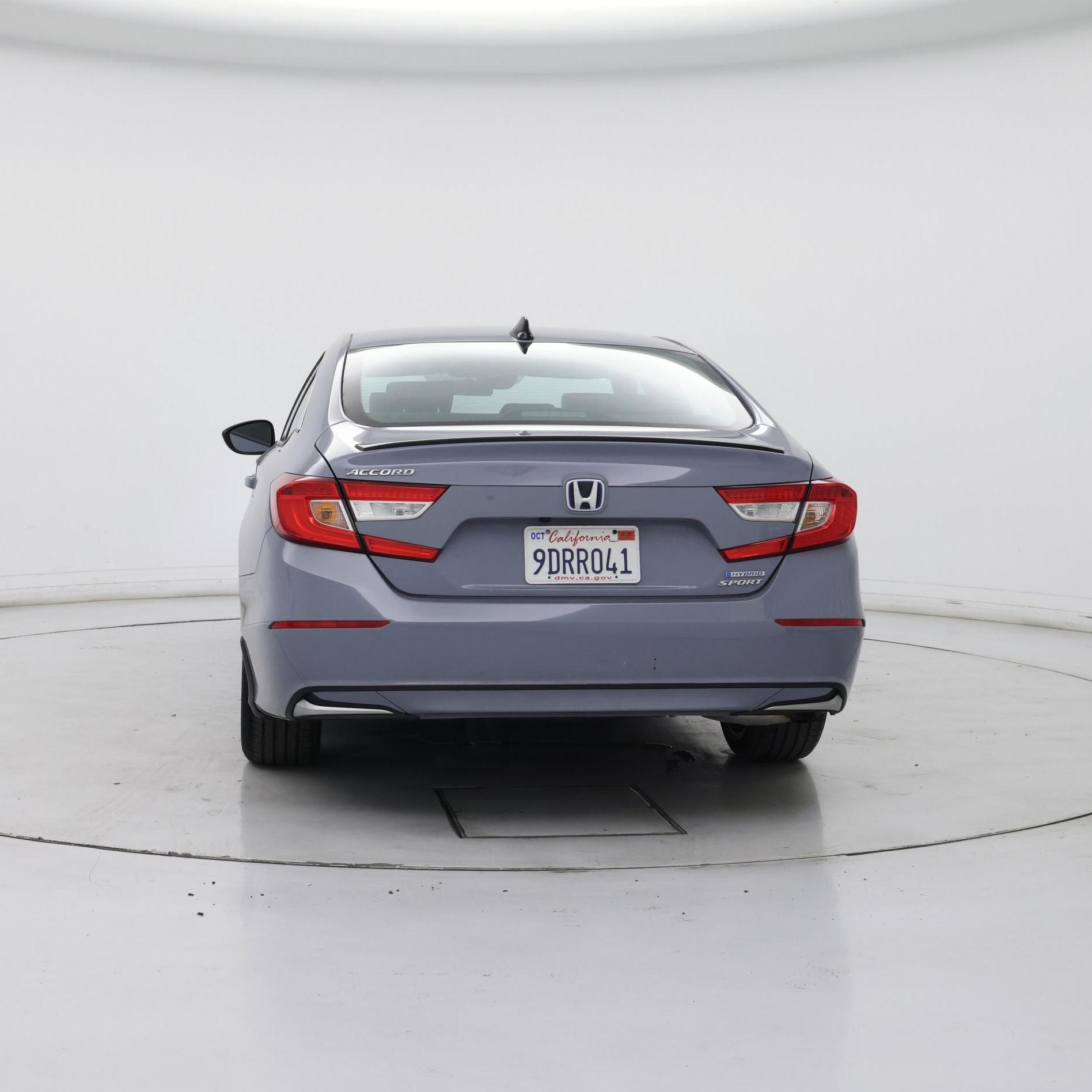 Thumbnail: 2022 Honda Accord - 6