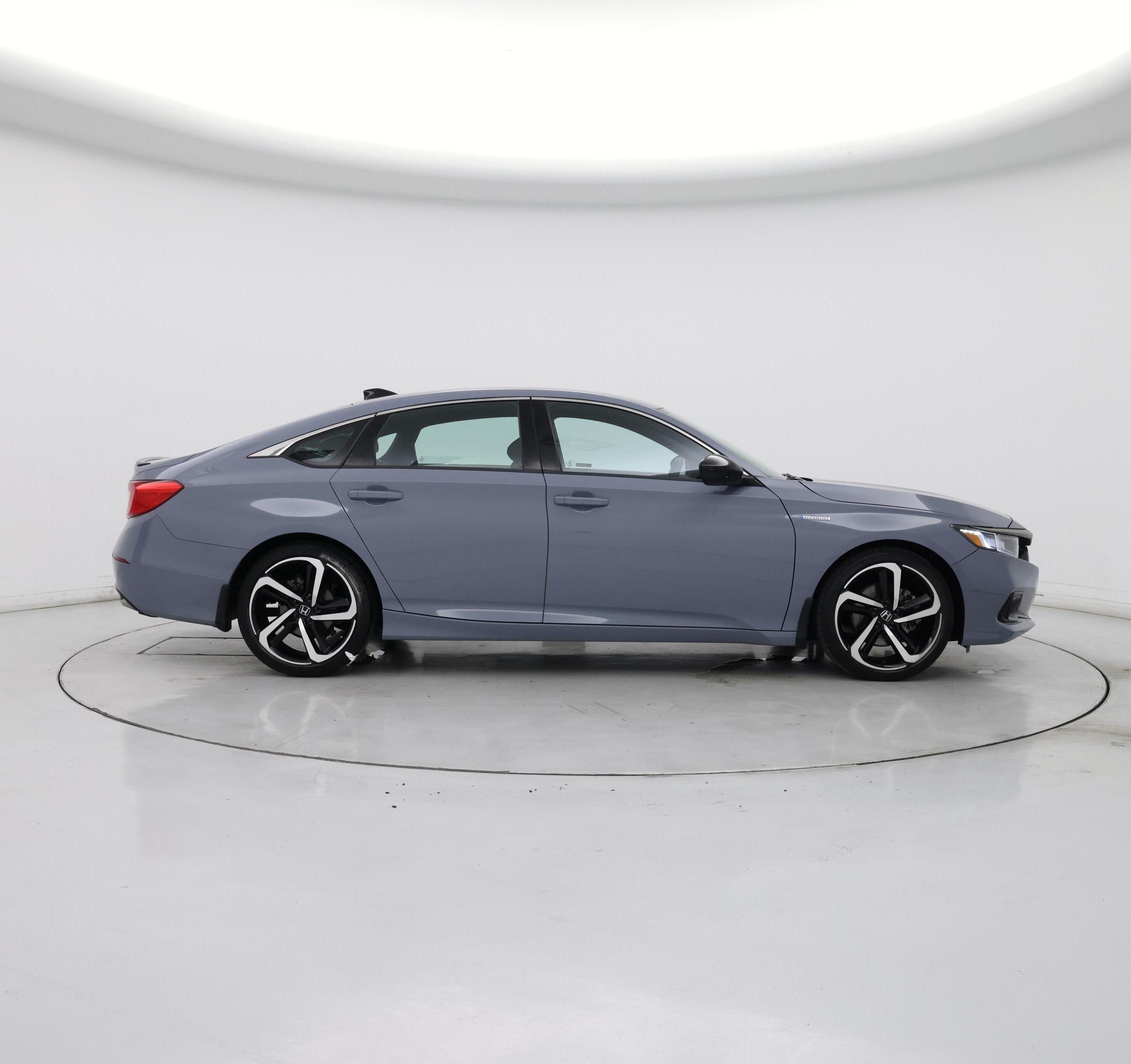 Thumbnail: 2022 Honda Accord - 7