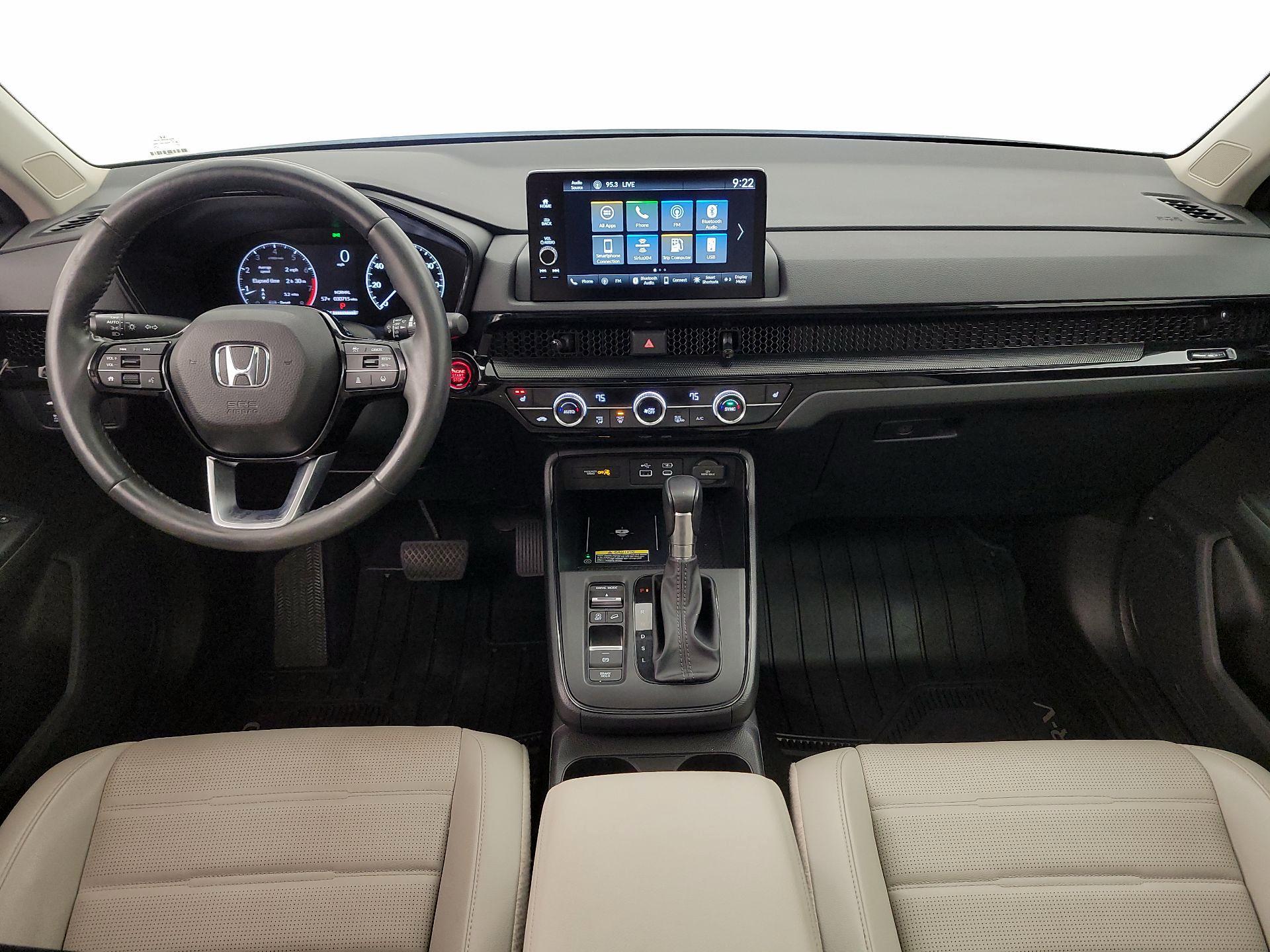 Thumbnail: 2024 Honda CR-V - 9