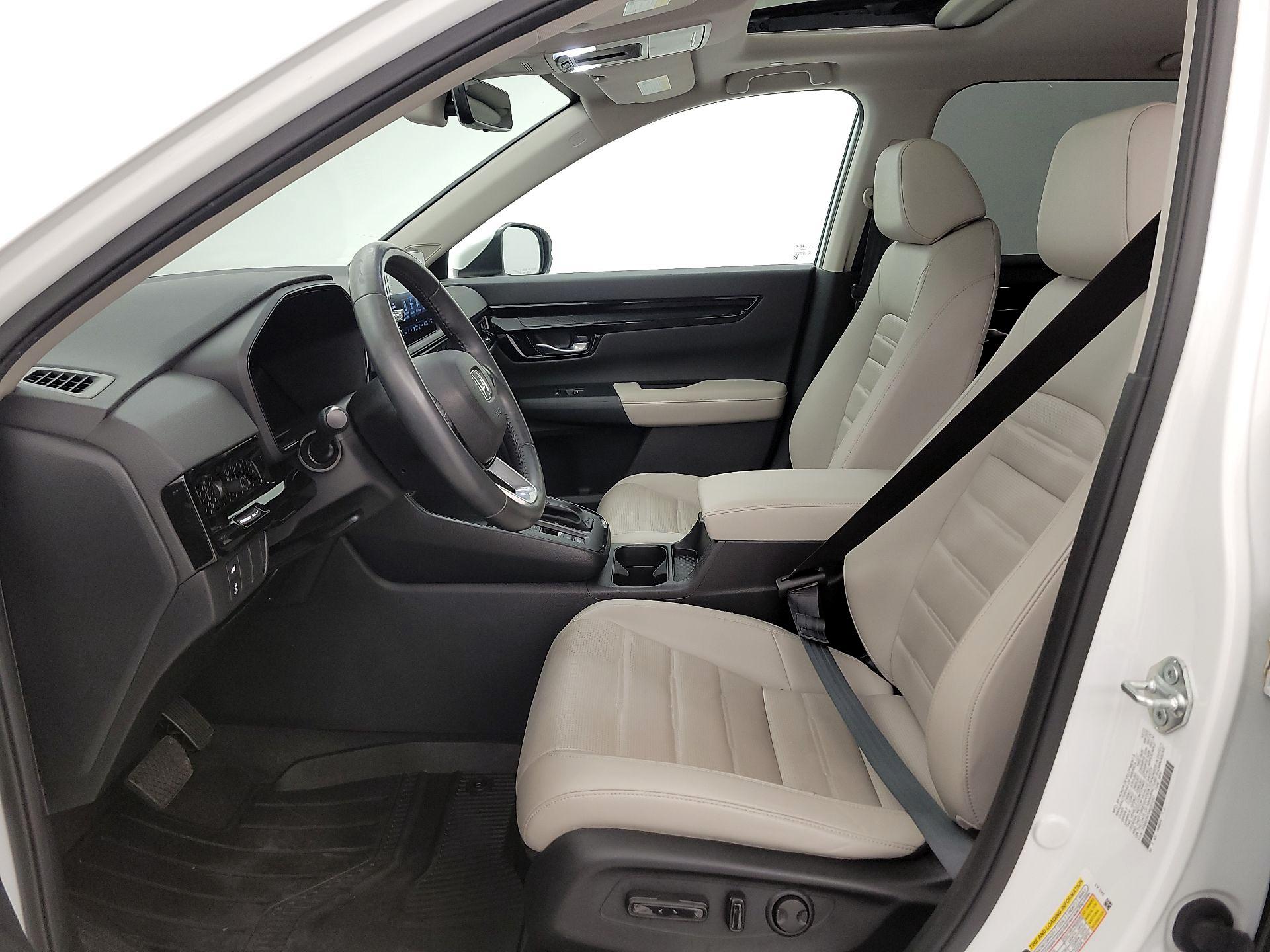 Thumbnail: 2024 Honda CR-V - 11