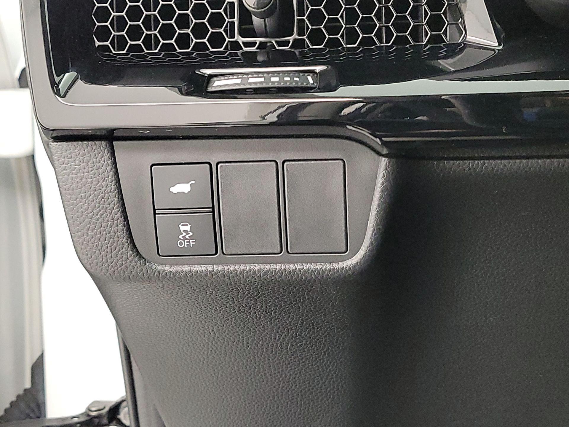 Thumbnail: 2024 Honda CR-V - 13
