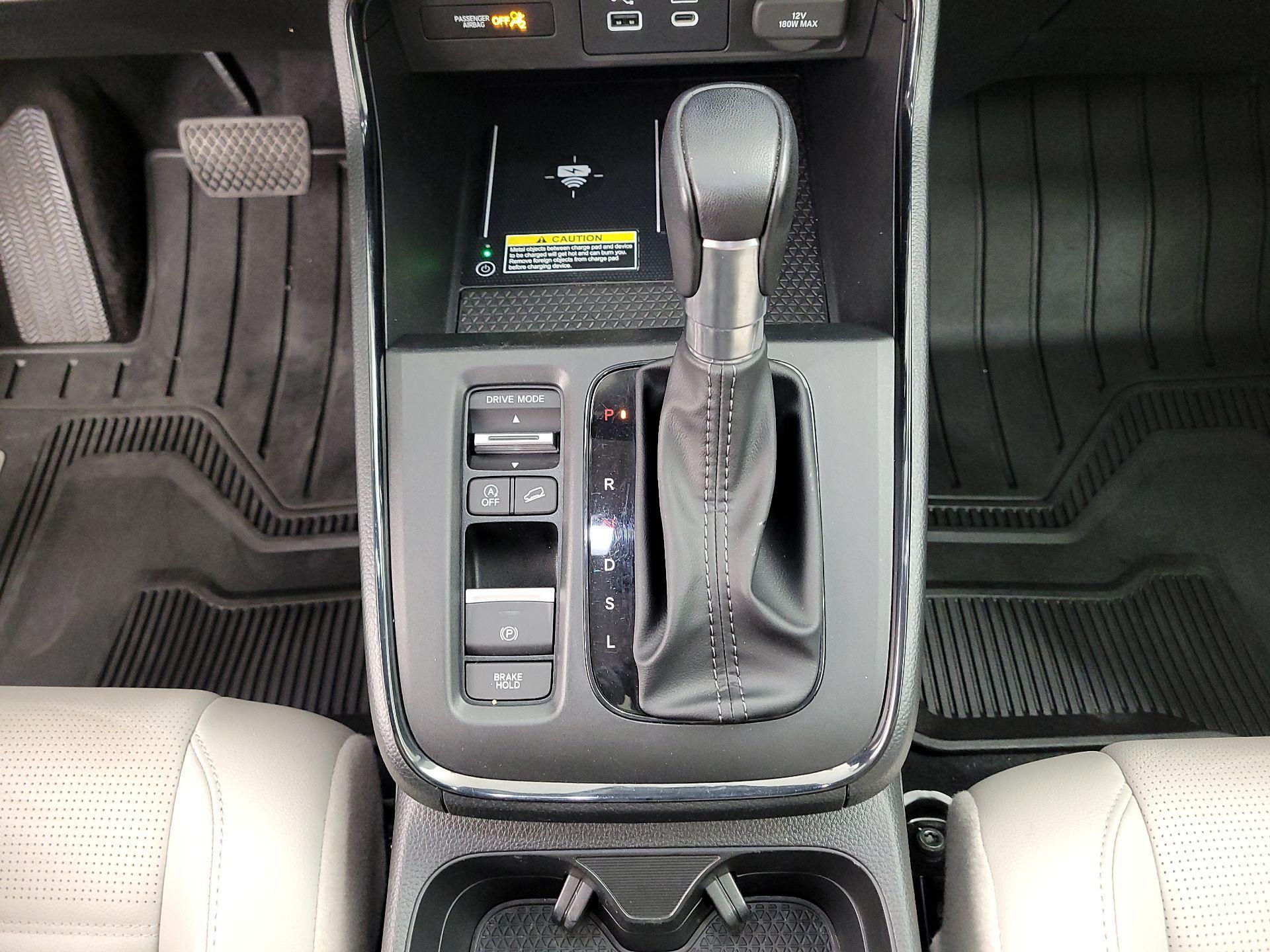 Thumbnail: 2024 Honda CR-V - 17