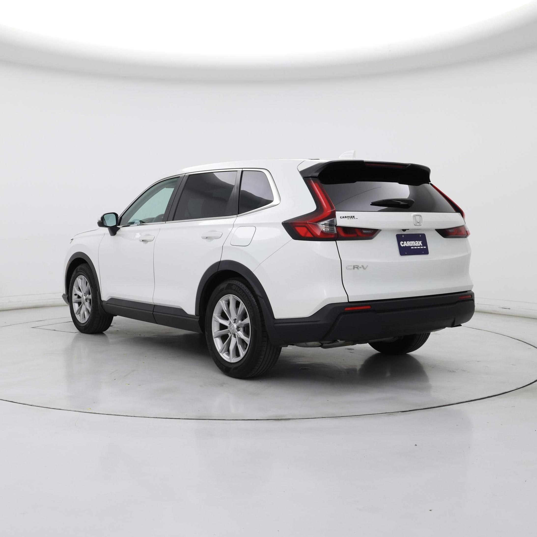 Thumbnail: 2024 Honda CR-V - 2