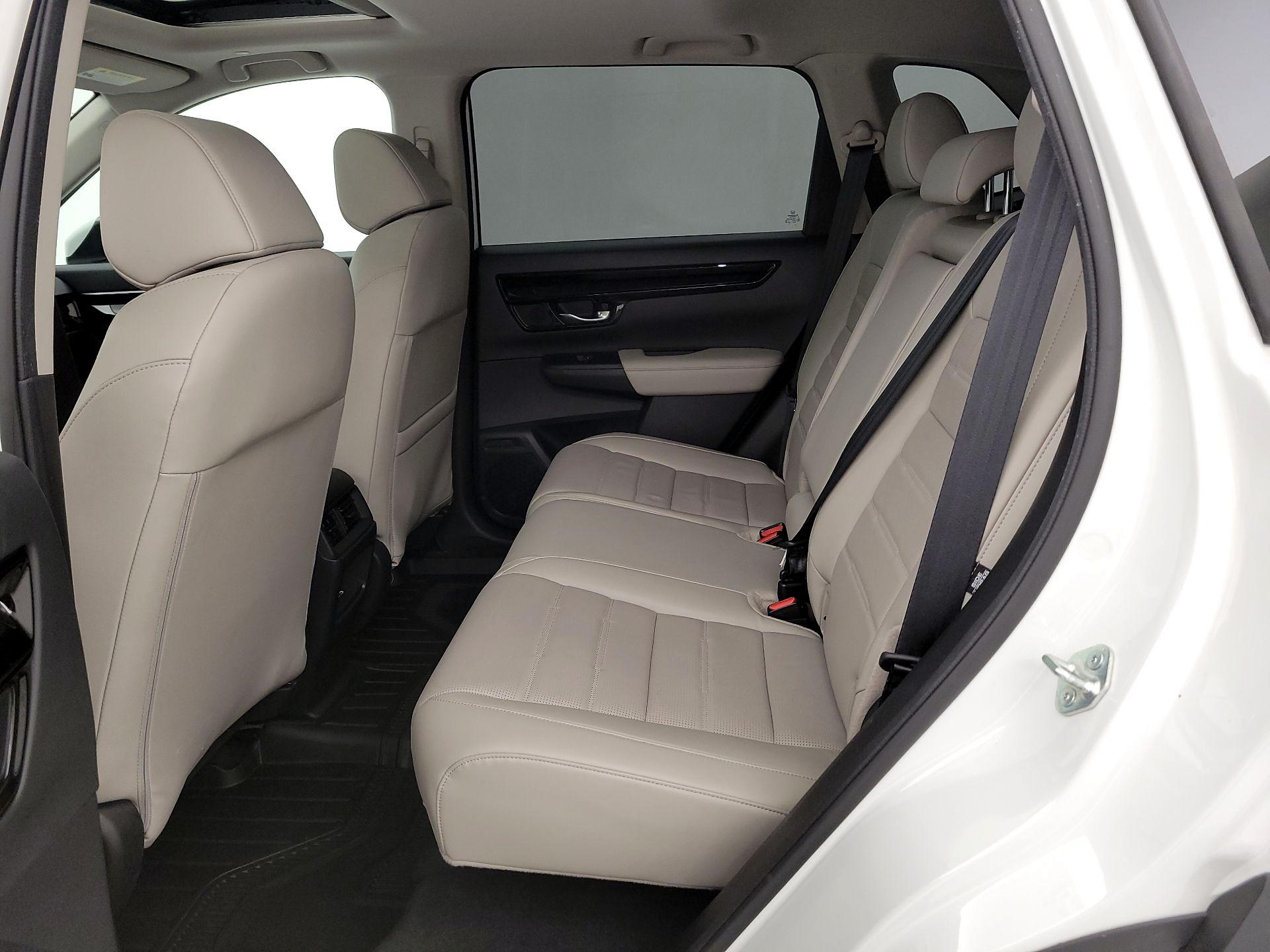 Thumbnail: 2024 Honda CR-V - 20