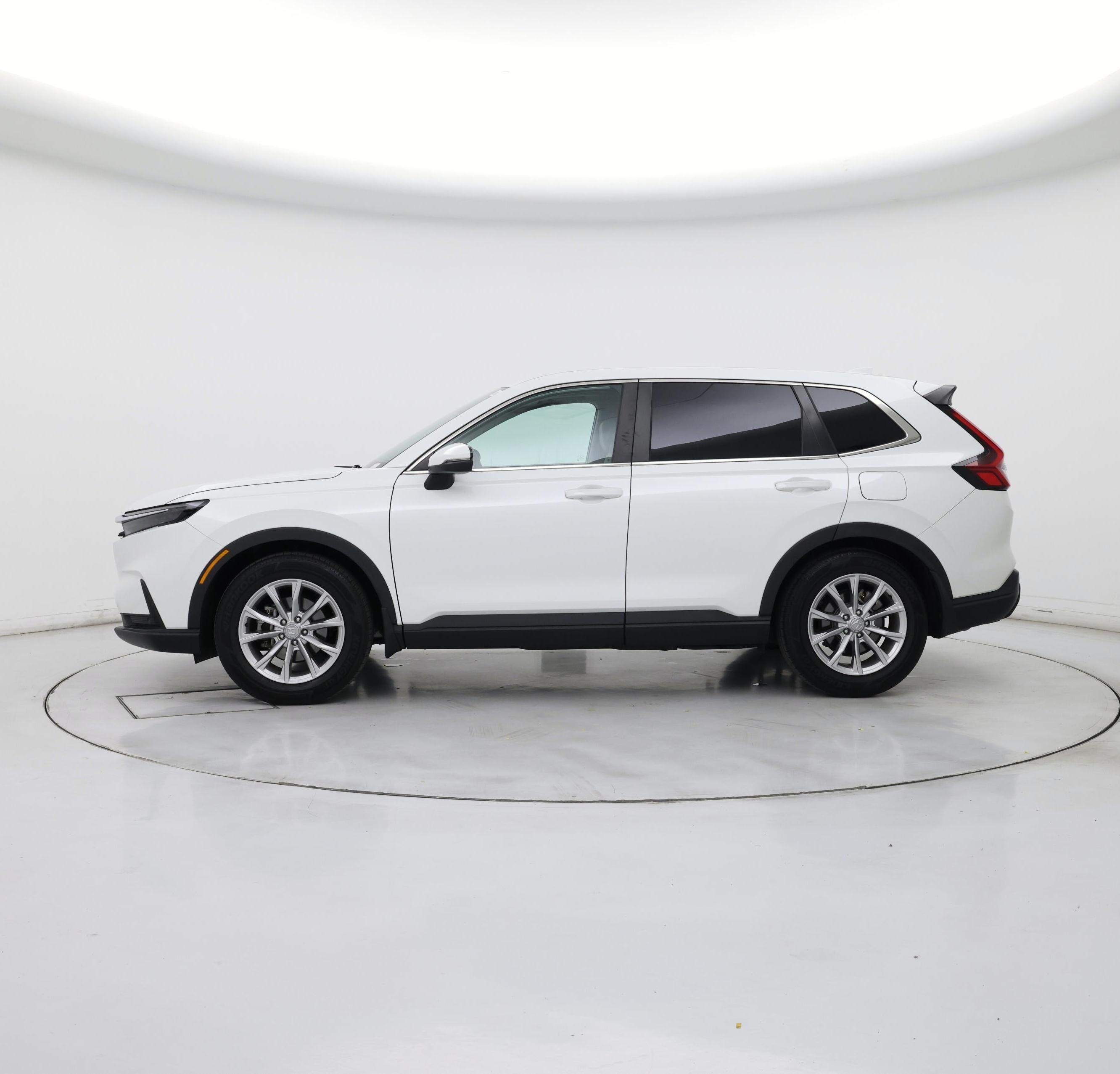 Thumbnail: 2024 Honda CR-V - 3