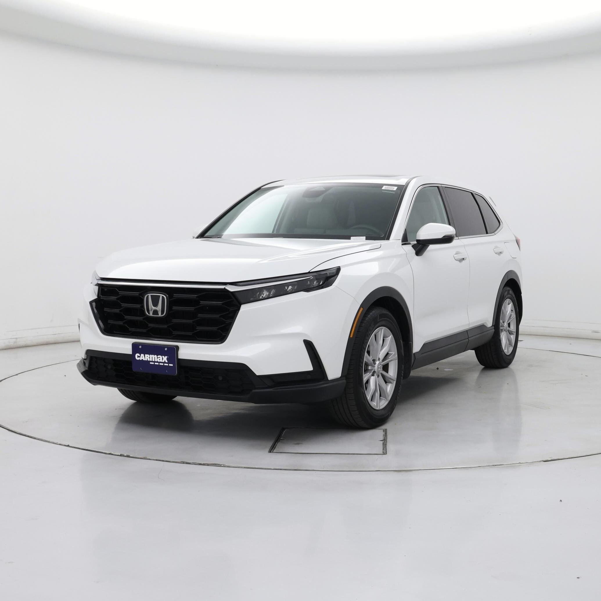 Thumbnail: 2024 Honda CR-V - 4