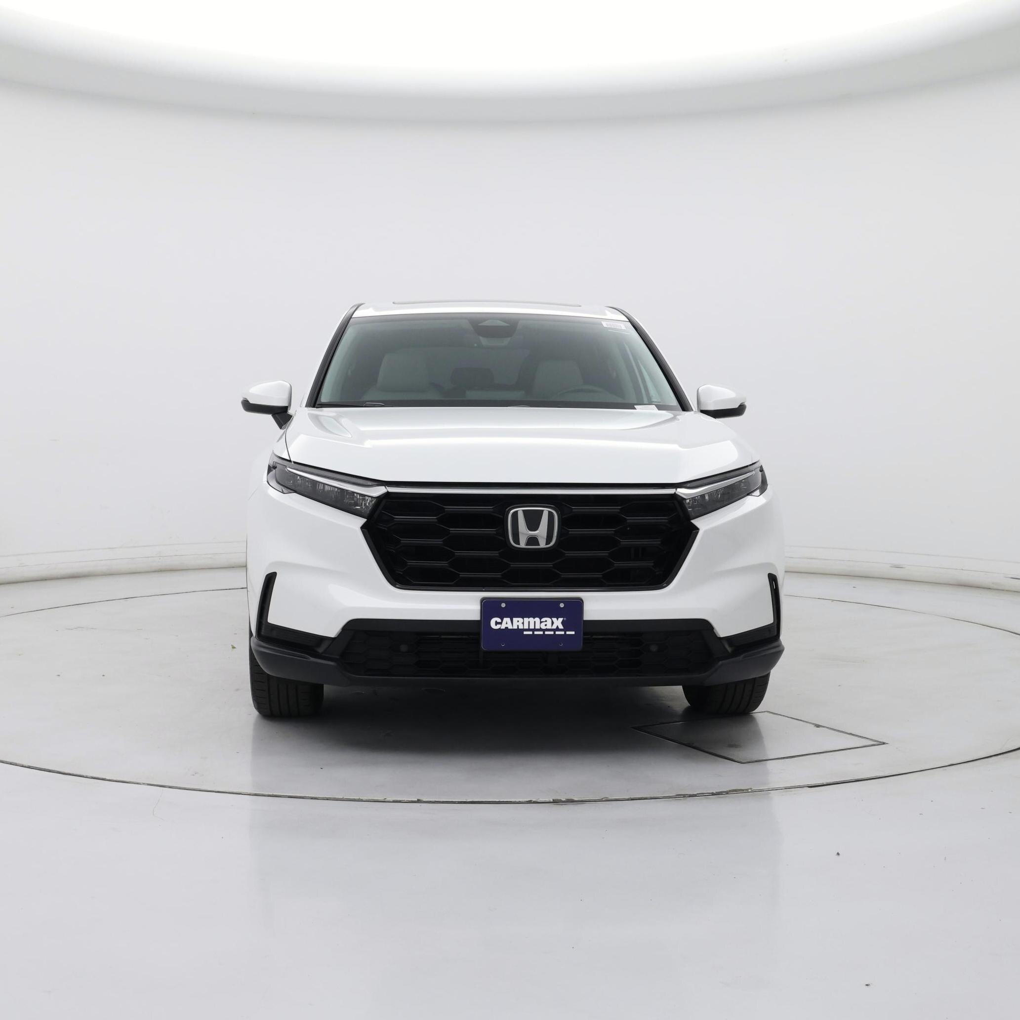 Thumbnail: 2024 Honda CR-V - 5