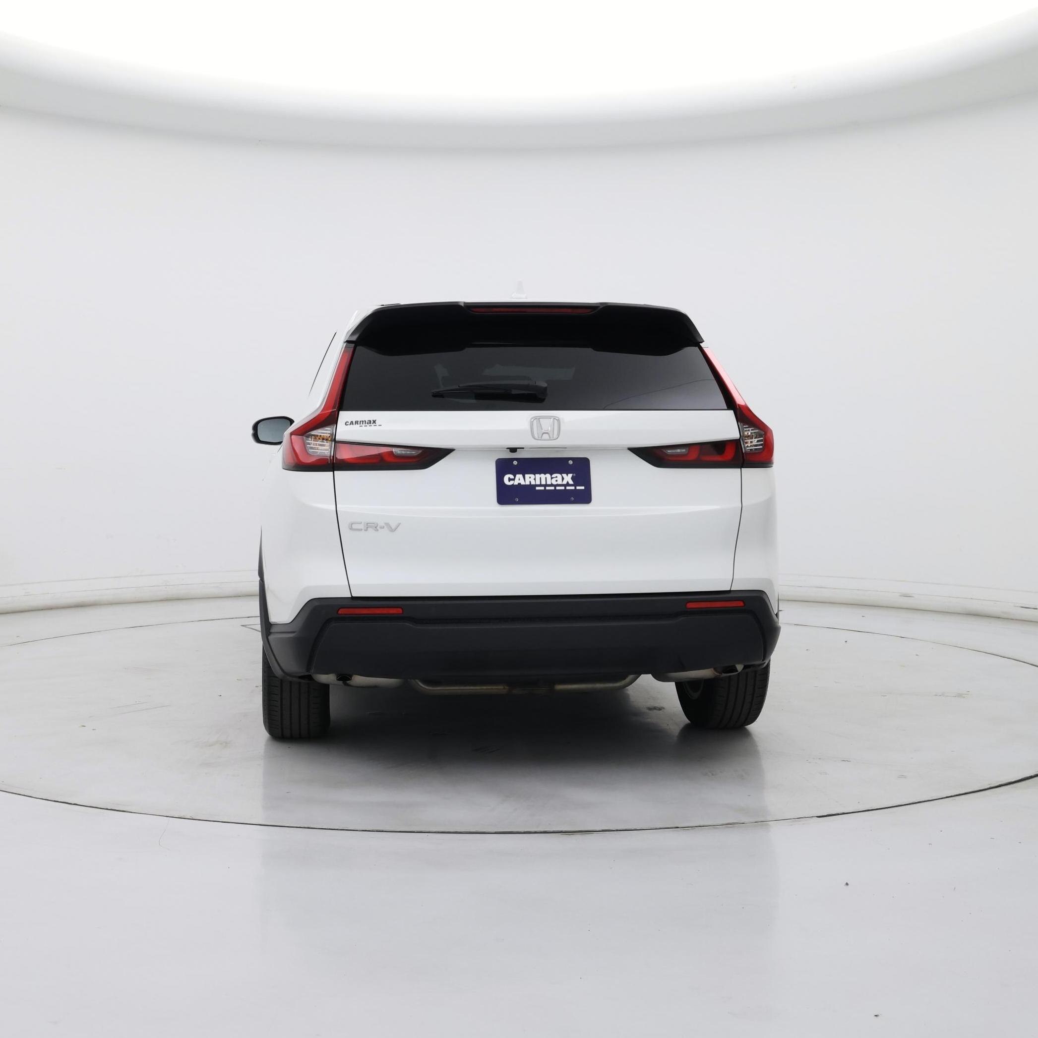 Thumbnail: 2024 Honda CR-V - 6