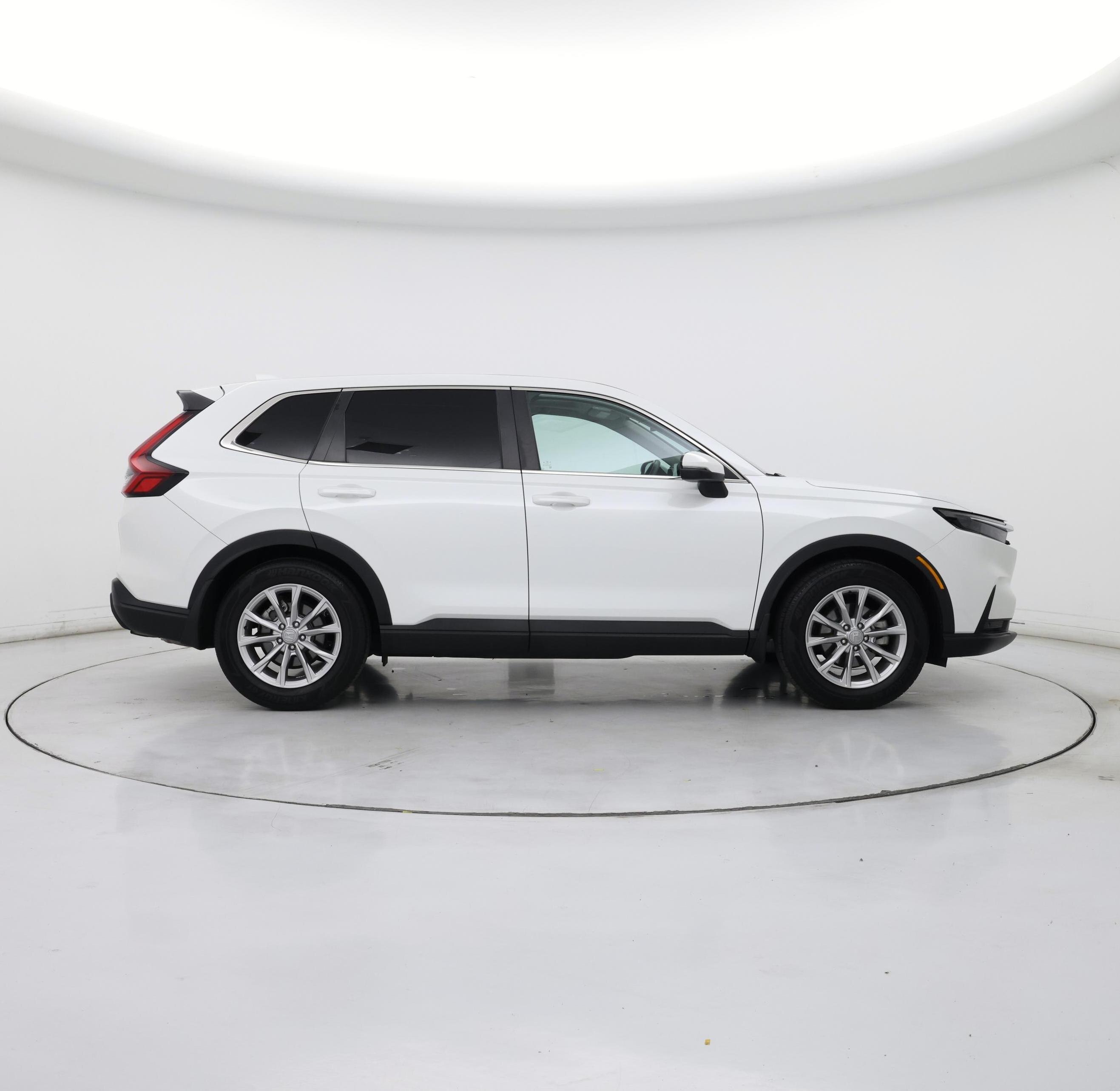 Thumbnail: 2024 Honda CR-V - 7