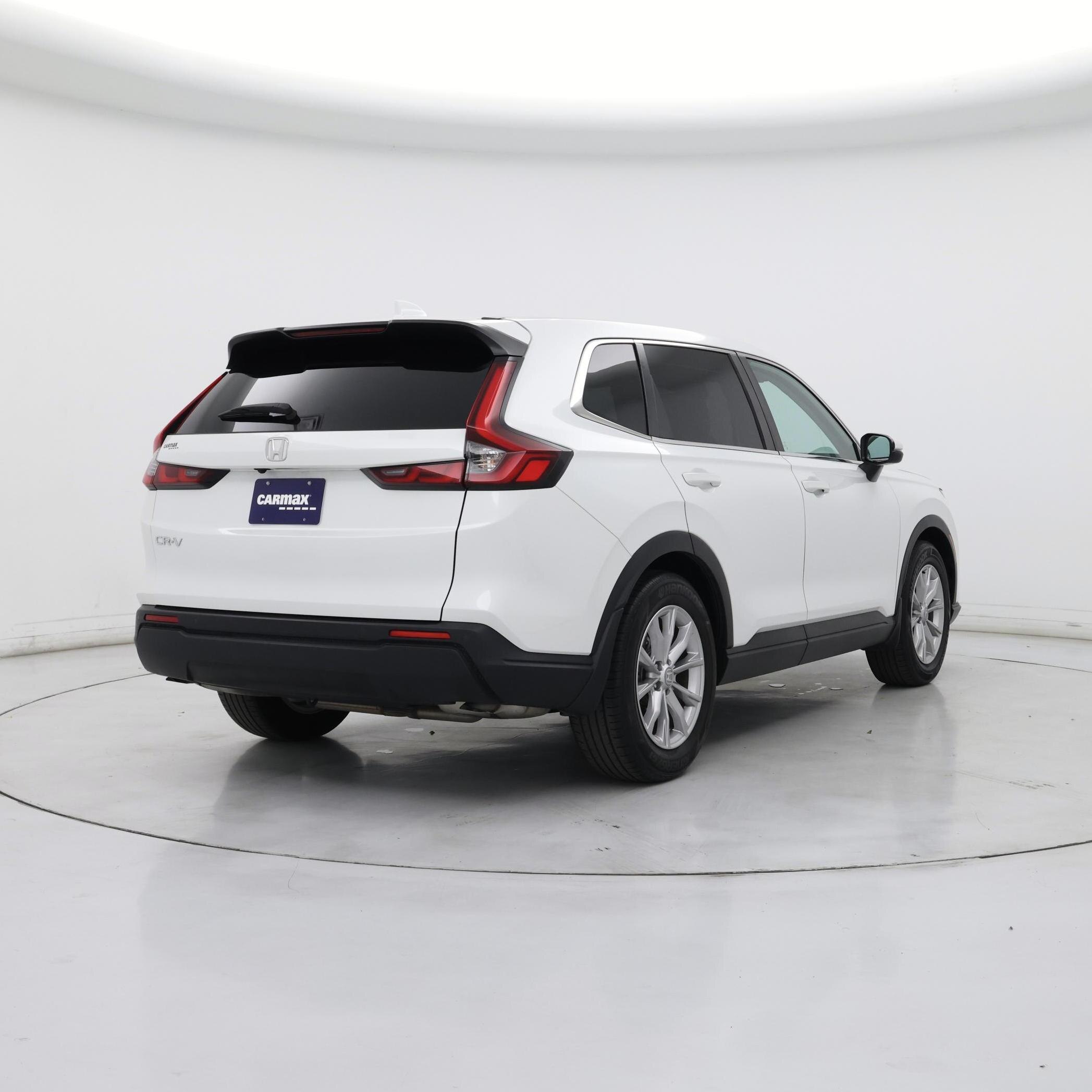 Thumbnail: 2024 Honda CR-V - 8