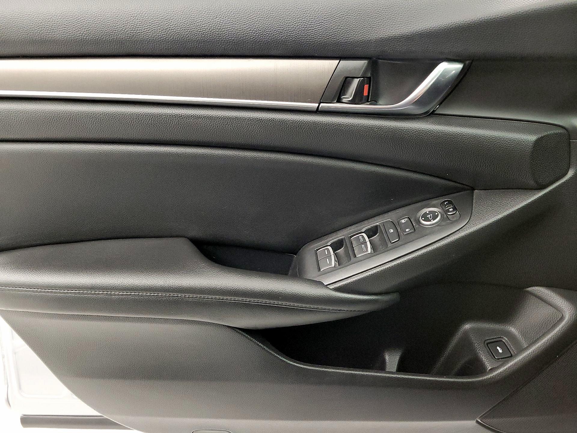 Thumbnail: 2021 Honda Accord - 12