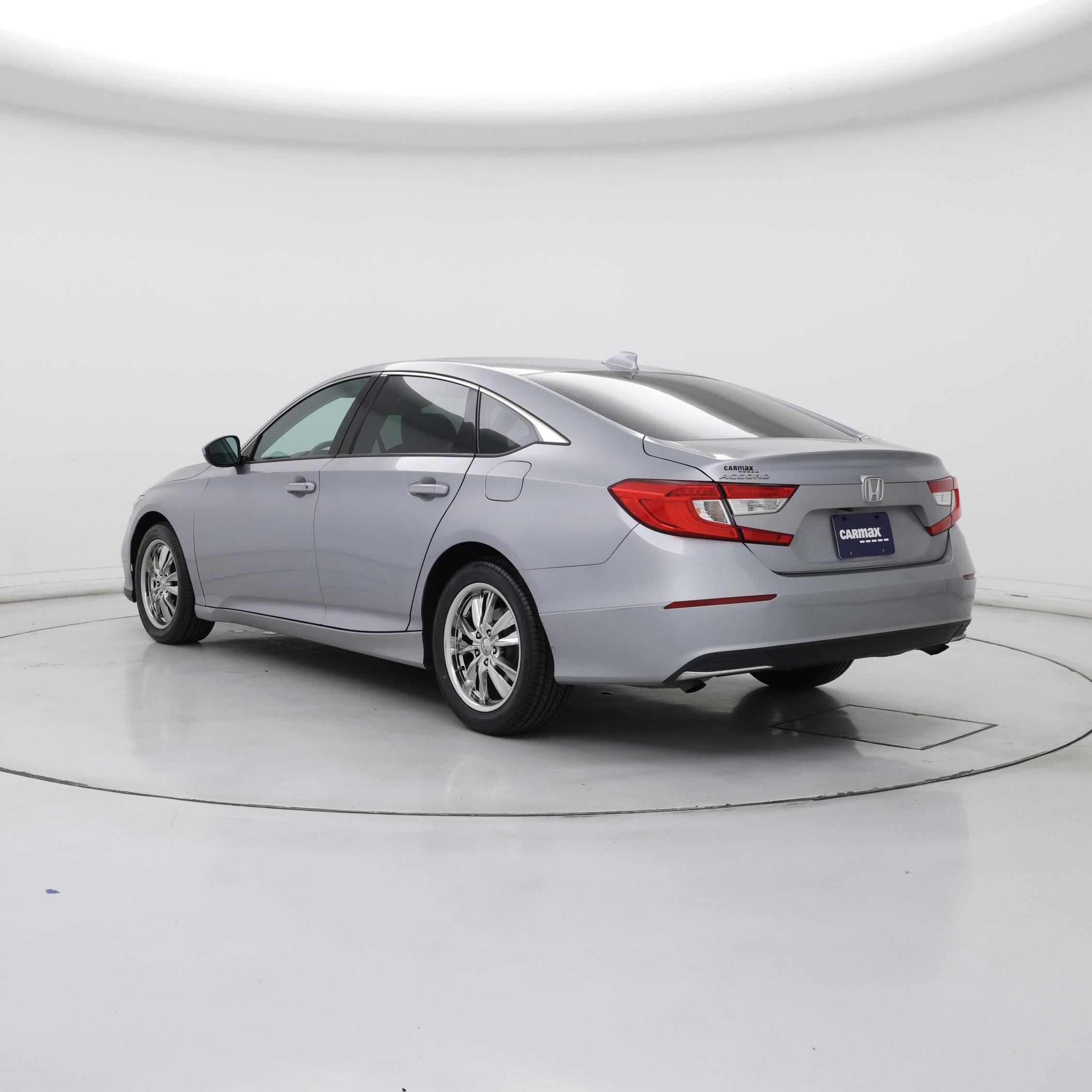 Thumbnail: 2021 Honda Accord - 2