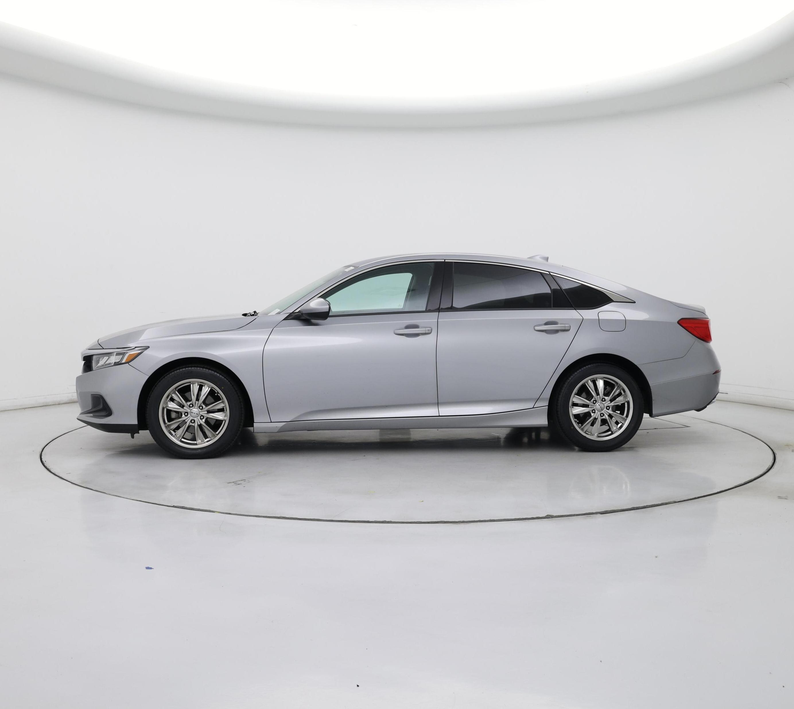 Thumbnail: 2021 Honda Accord - 3