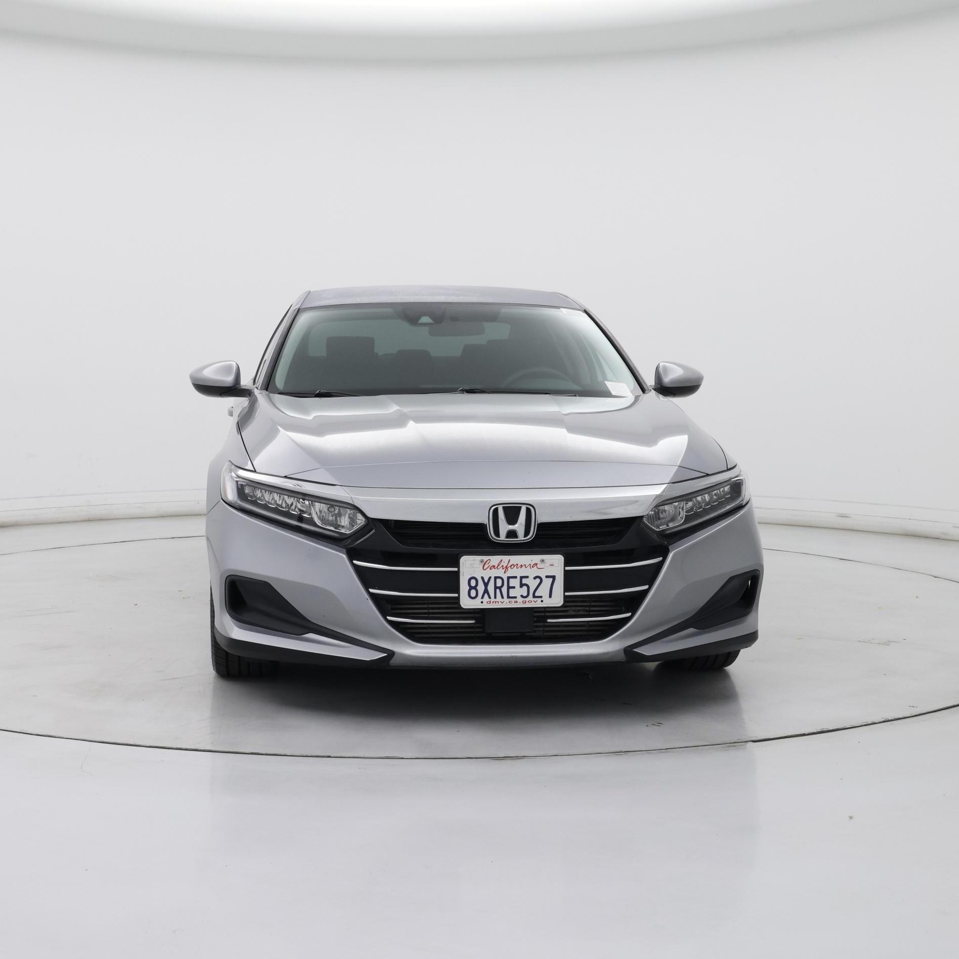 Thumbnail: 2021 Honda Accord - 5
