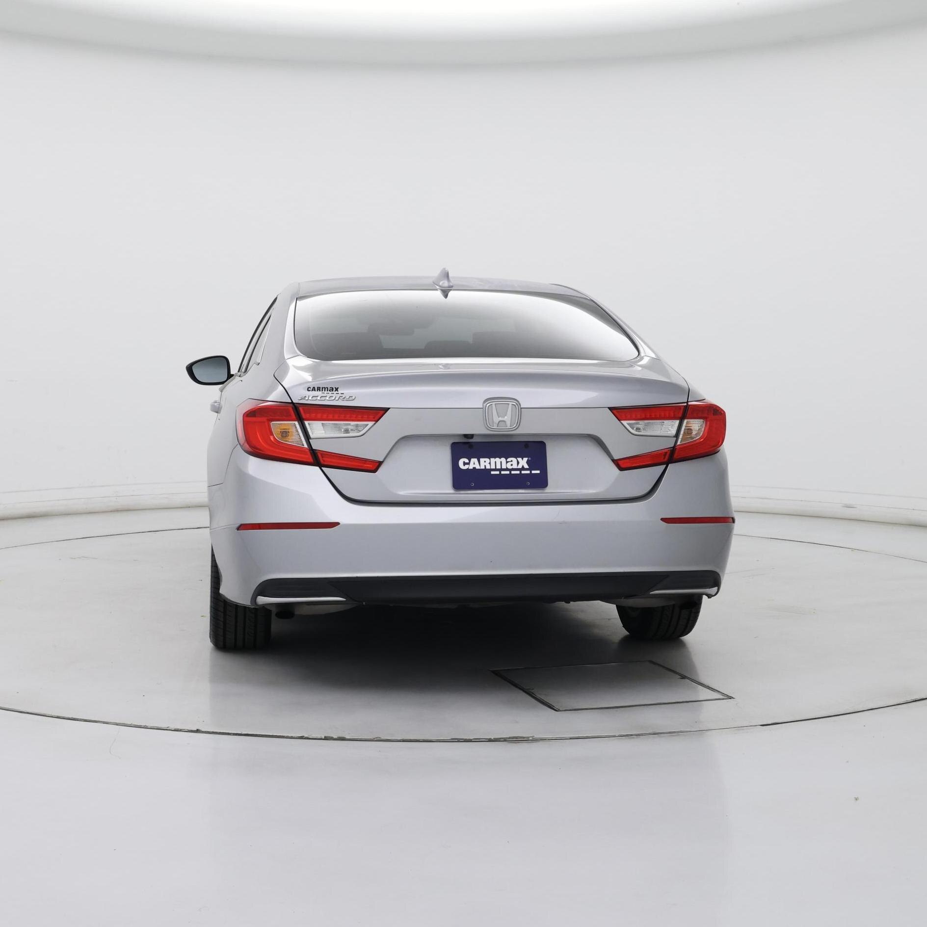Thumbnail: 2021 Honda Accord - 6