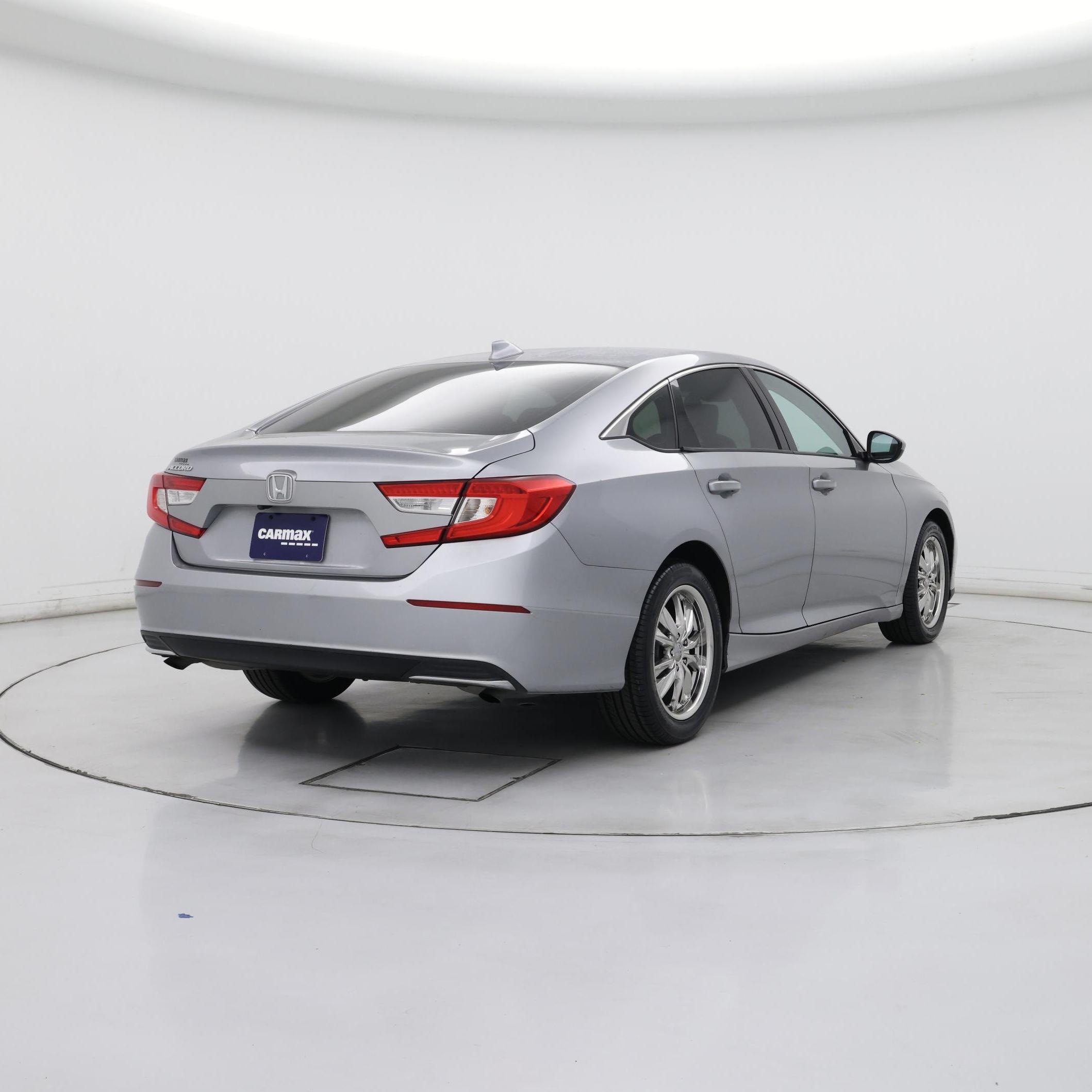 Thumbnail: 2021 Honda Accord - 8