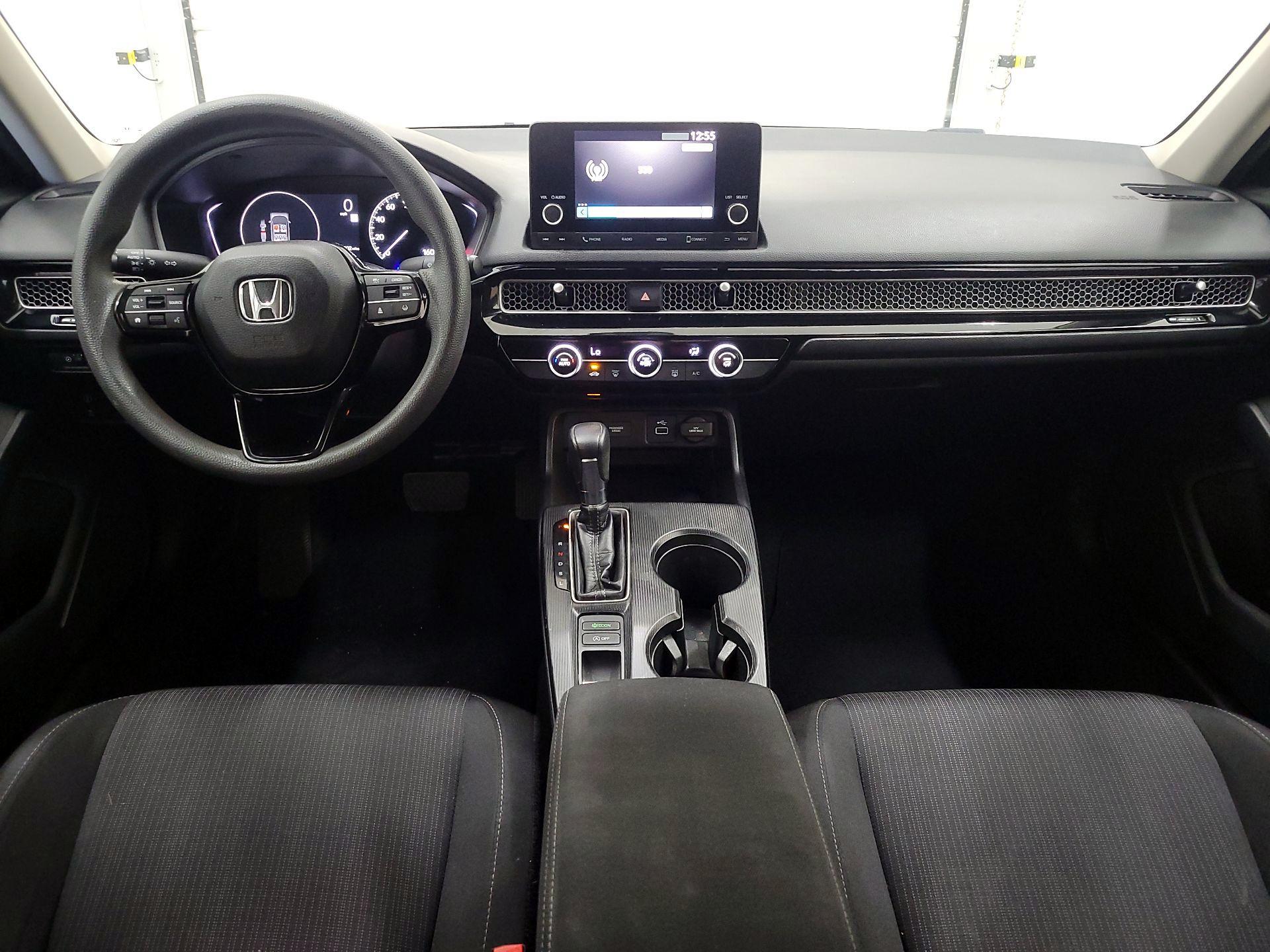Thumbnail: 2023 Honda Civic - 9