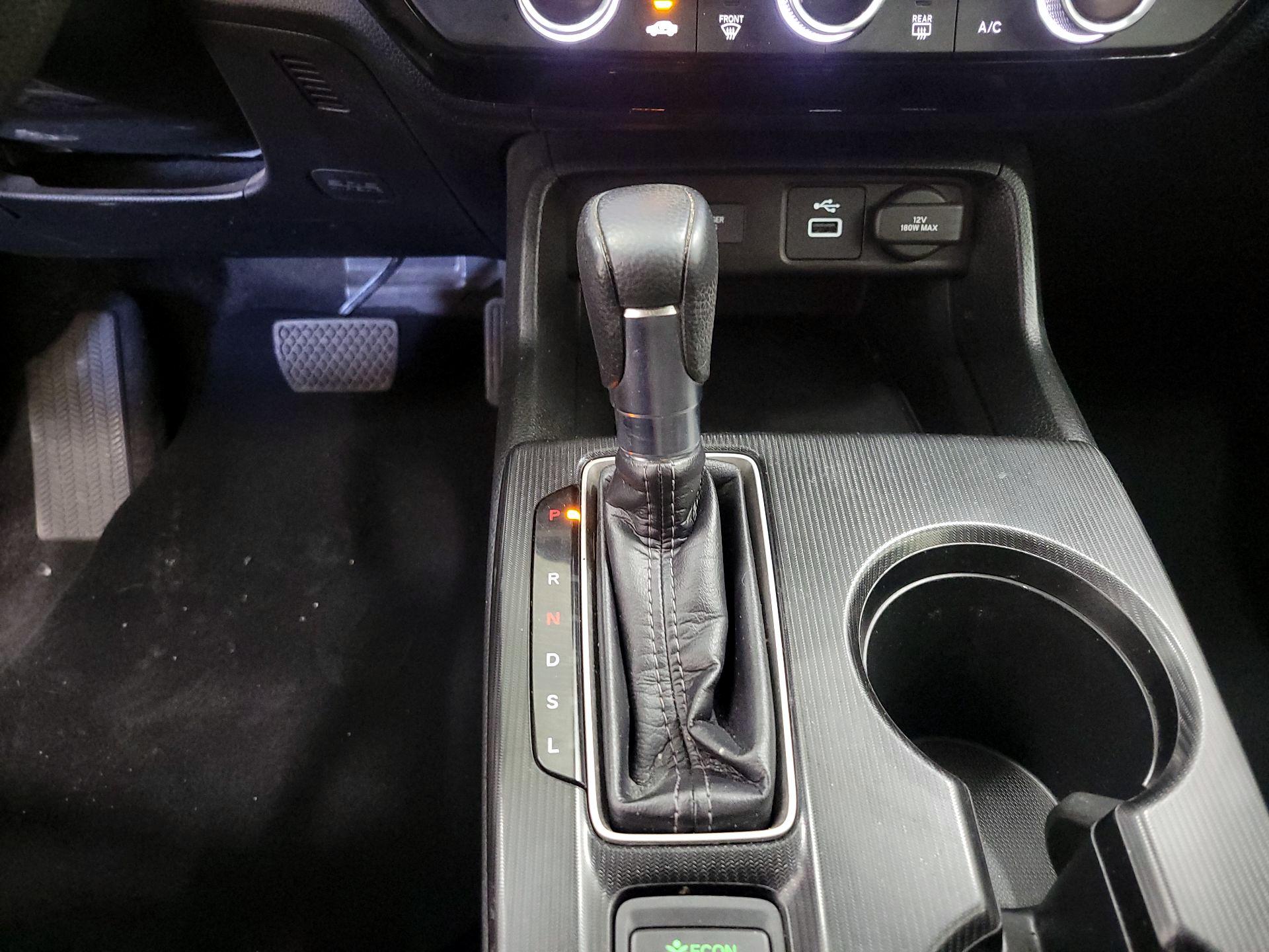 Thumbnail: 2023 Honda Civic - 17
