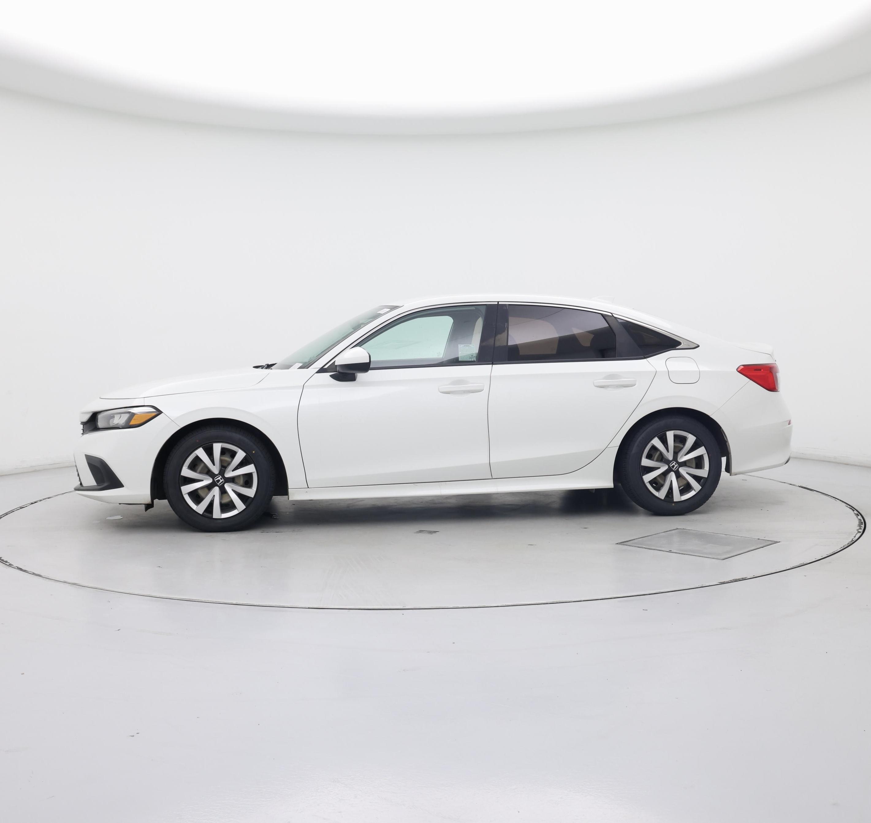 Thumbnail: 2023 Honda Civic - 3