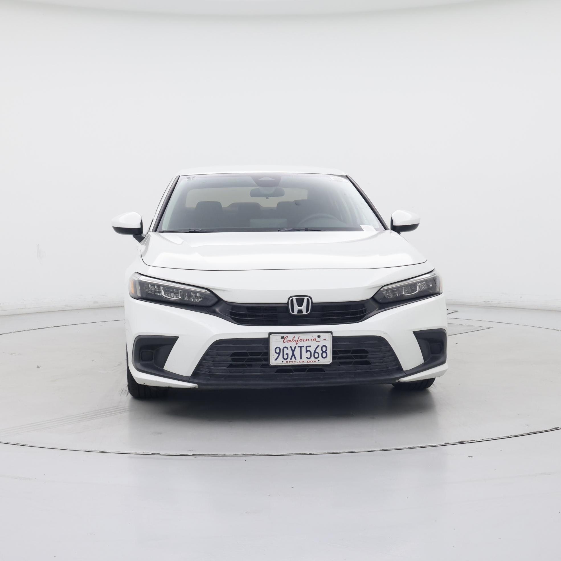 Thumbnail: 2023 Honda Civic - 5