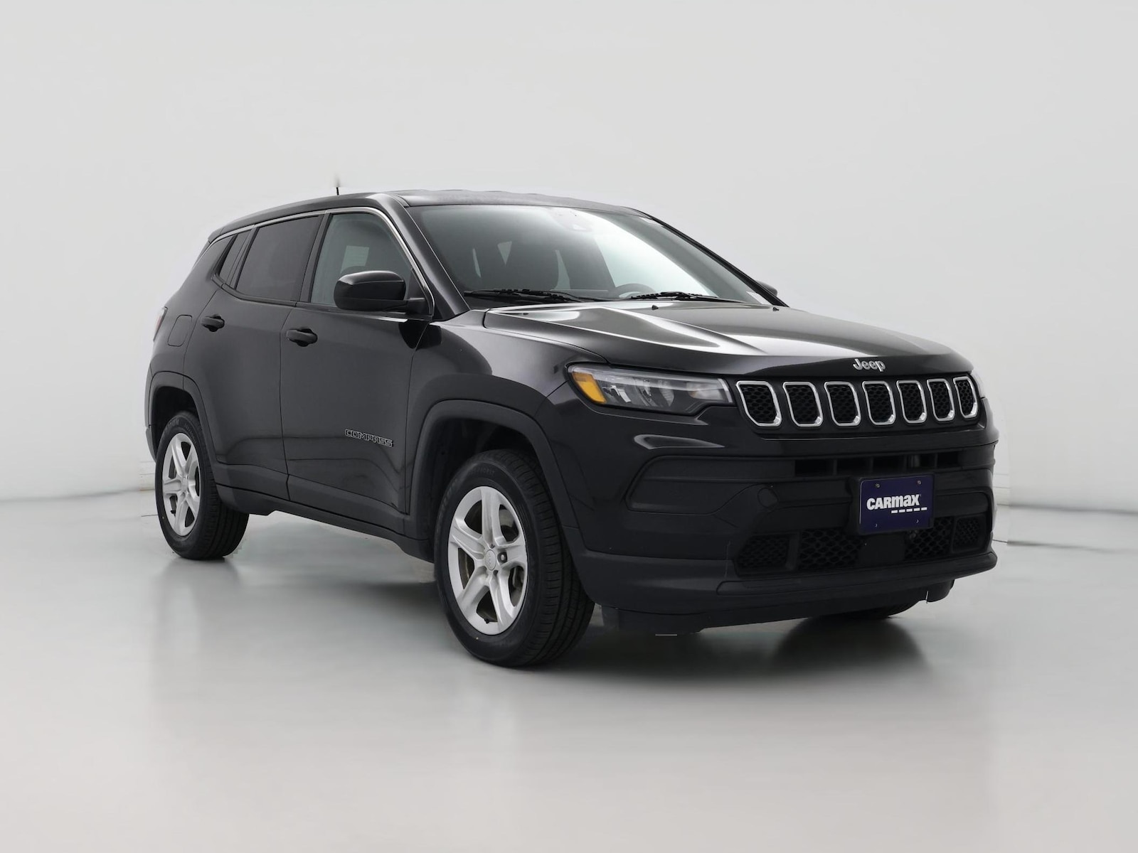 2023 Jeep Compass Sport