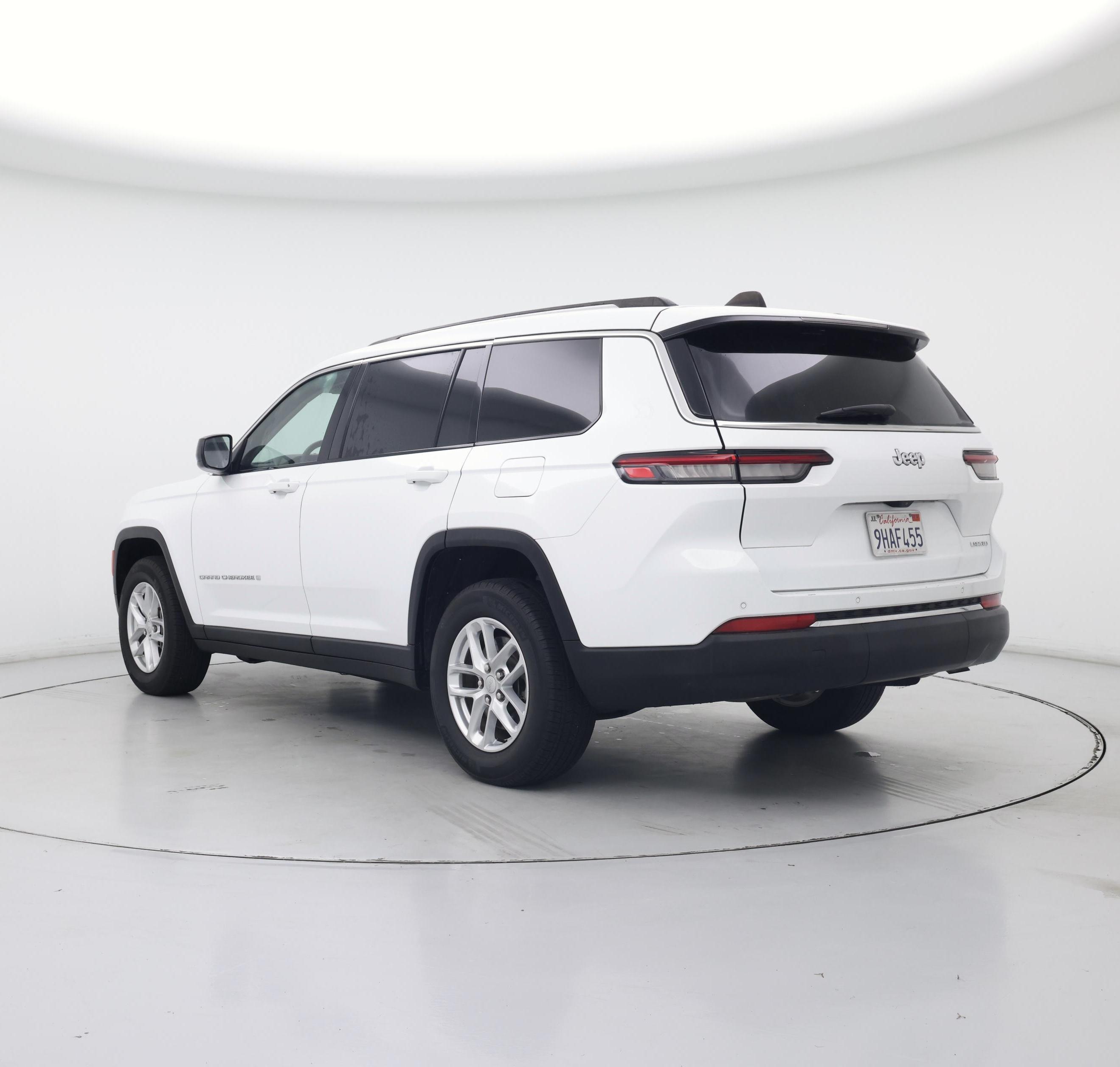 Thumbnail: 2023 Jeep Grand Cherokee L - 2