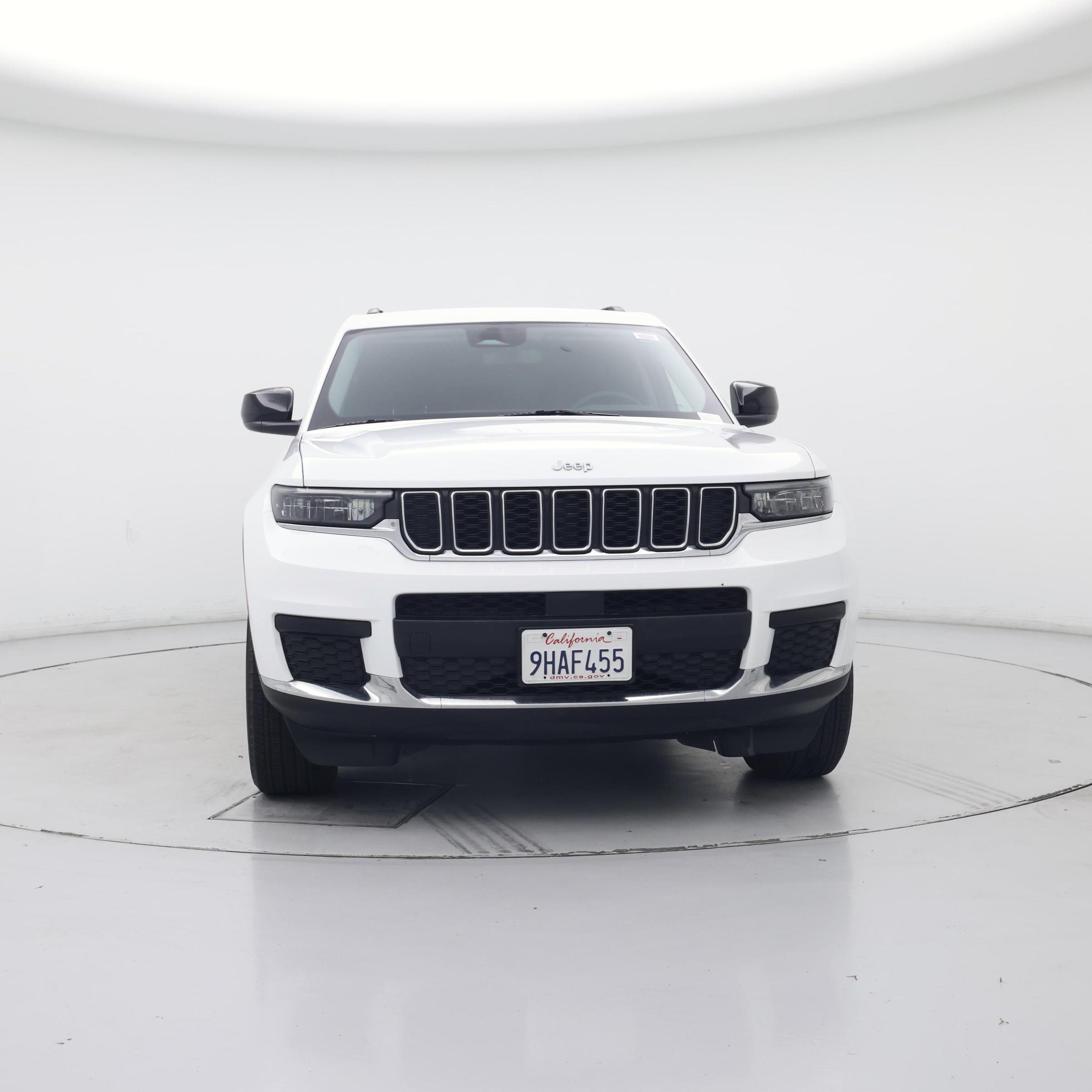 Thumbnail: 2023 Jeep Grand Cherokee L - 5