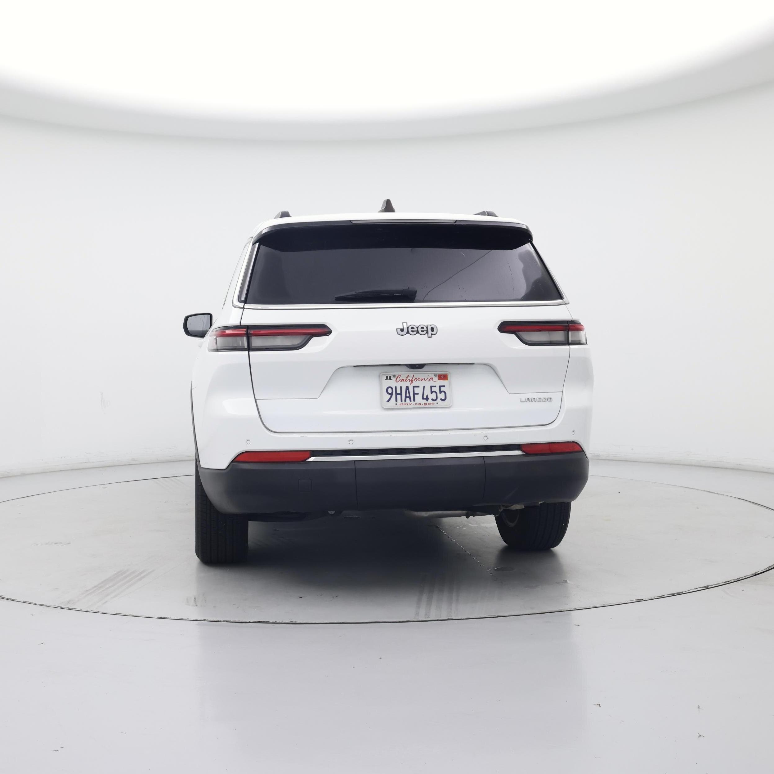 Thumbnail: 2023 Jeep Grand Cherokee L - 6