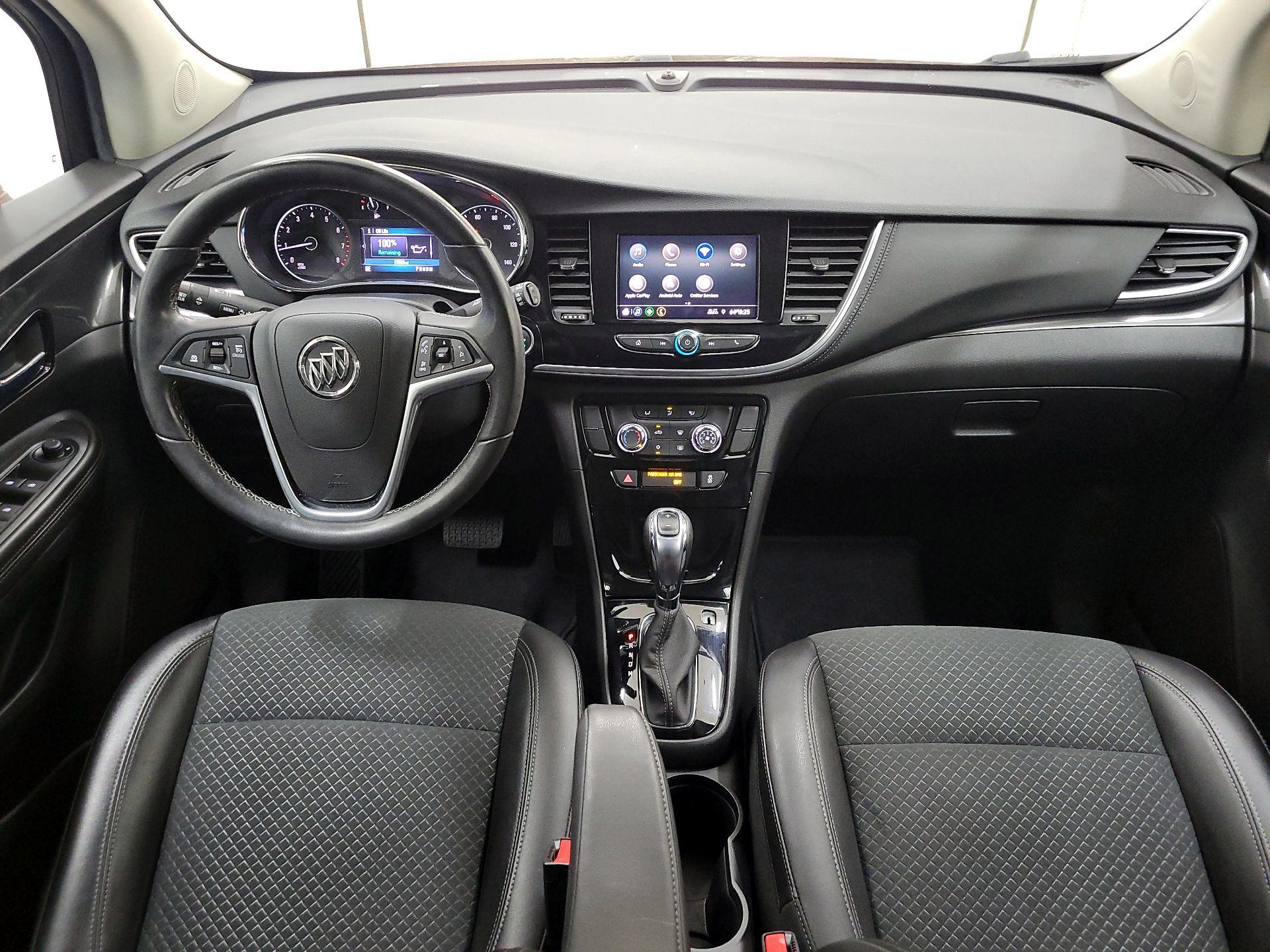 Thumbnail: 2022 Buick Encore - 9