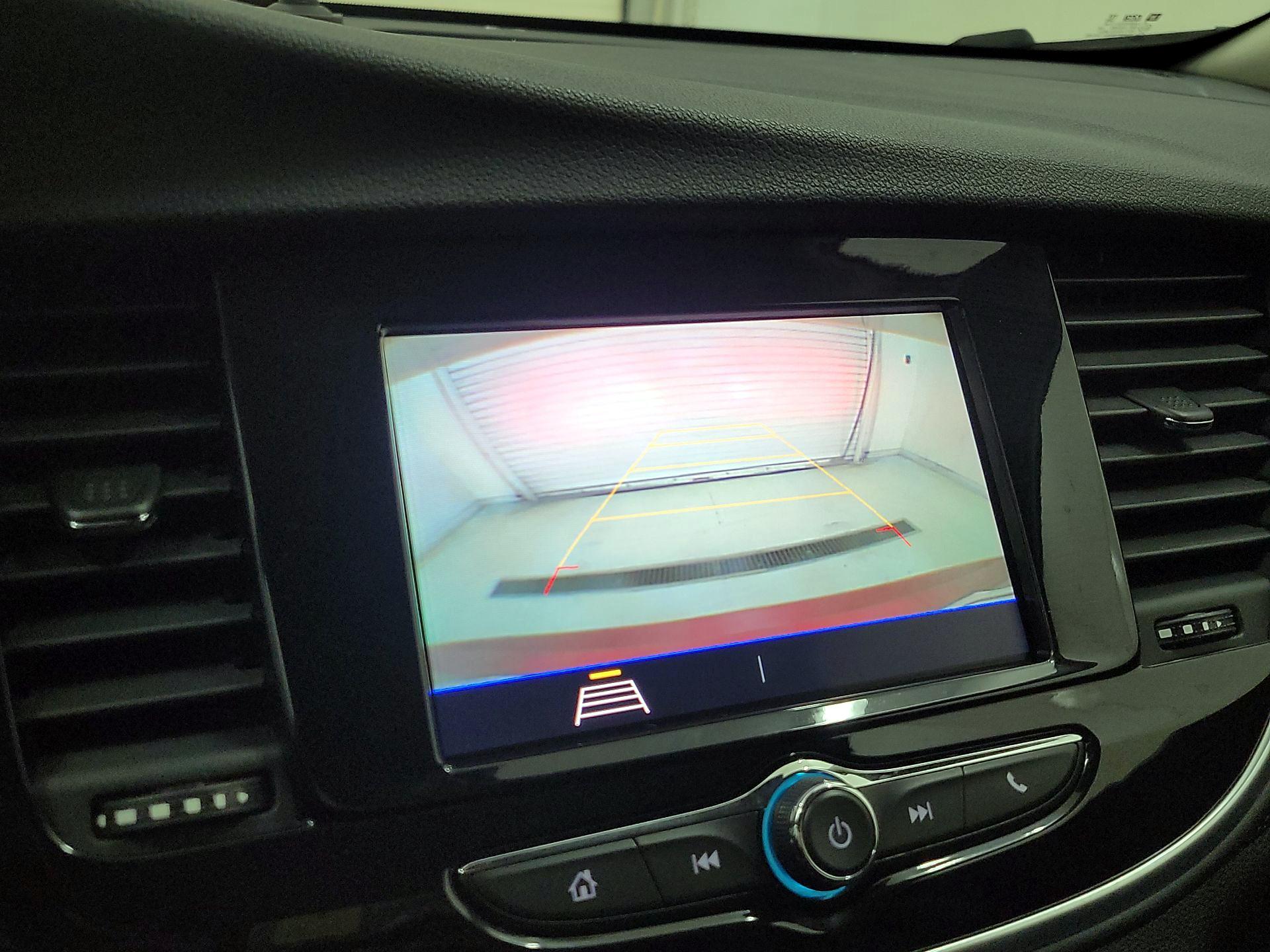 Thumbnail: 2022 Buick Encore - 14