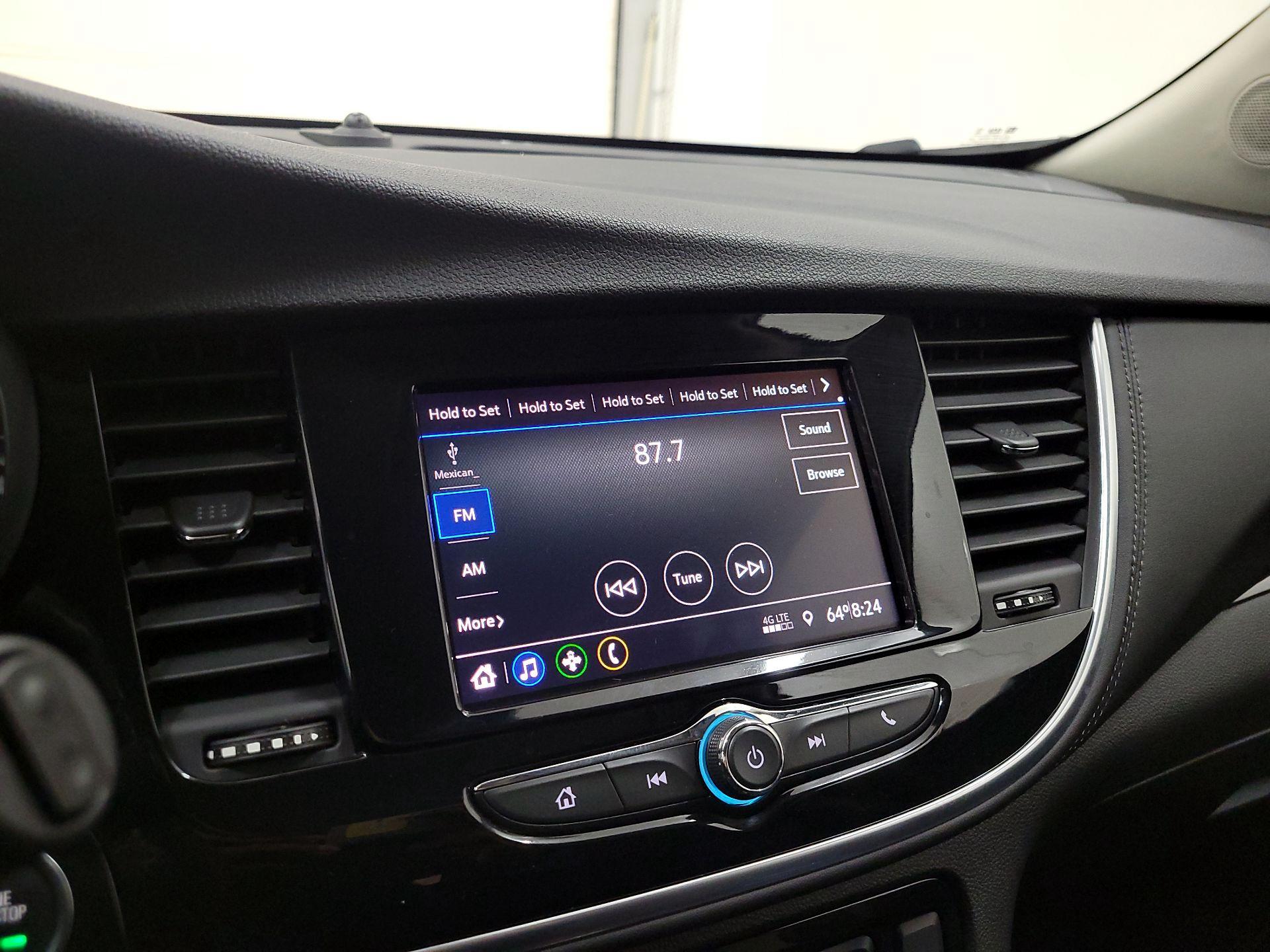 Thumbnail: 2022 Buick Encore - 15