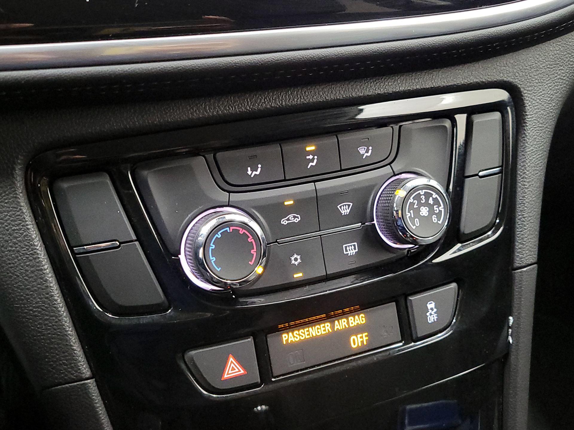 Thumbnail: 2022 Buick Encore - 16