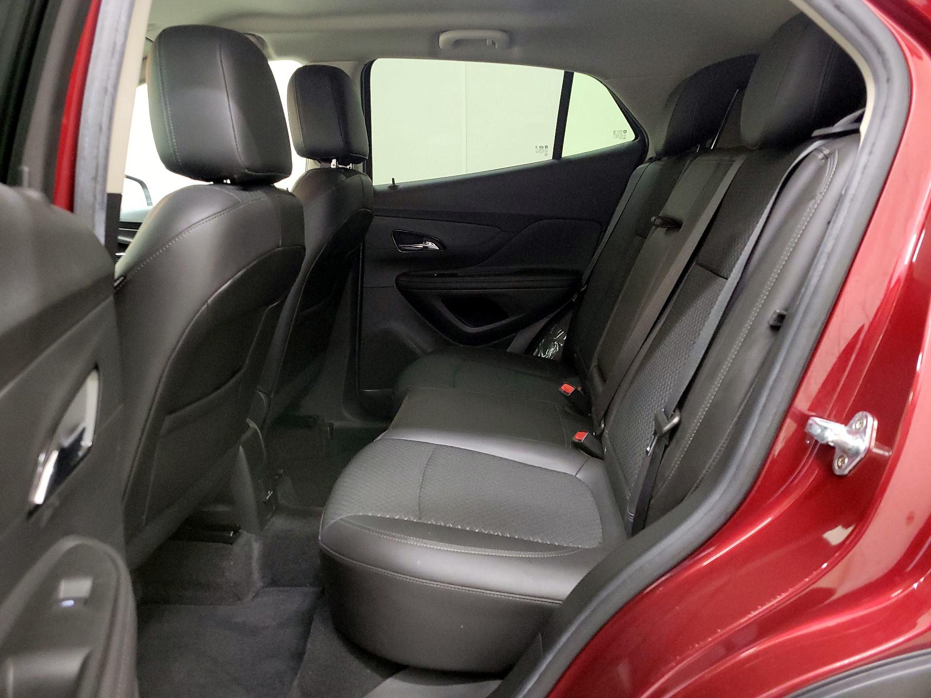 Thumbnail: 2022 Buick Encore - 19