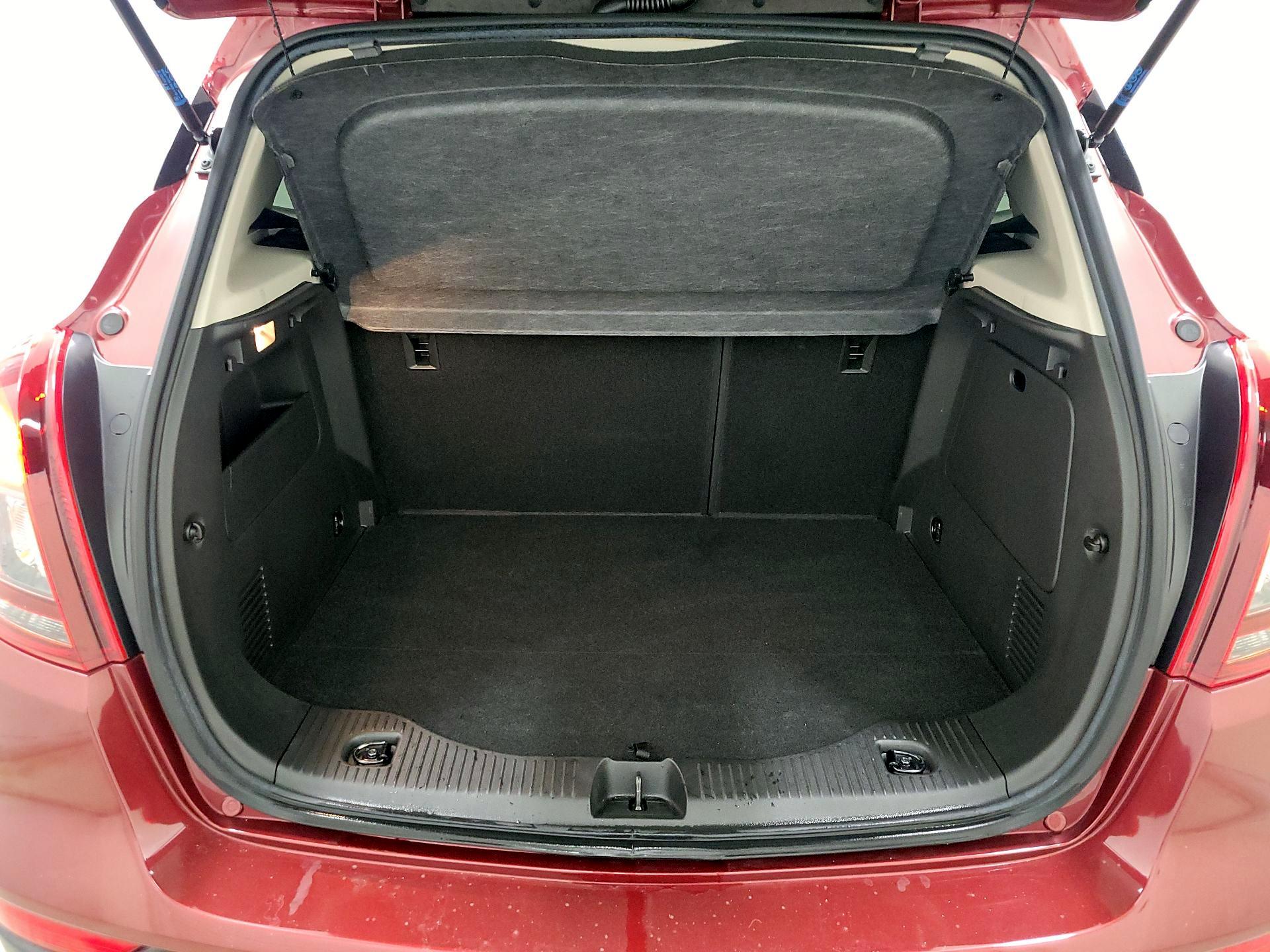 Thumbnail: 2022 Buick Encore - 20