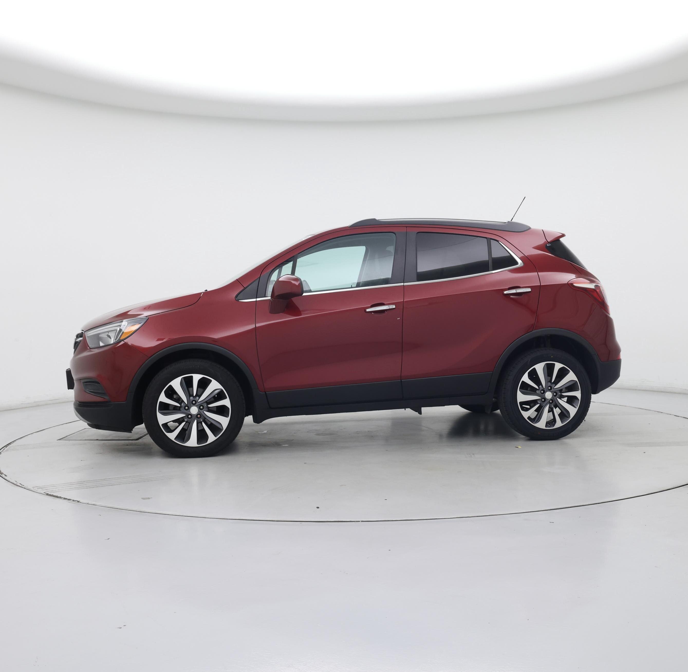 Thumbnail: 2022 Buick Encore - 3