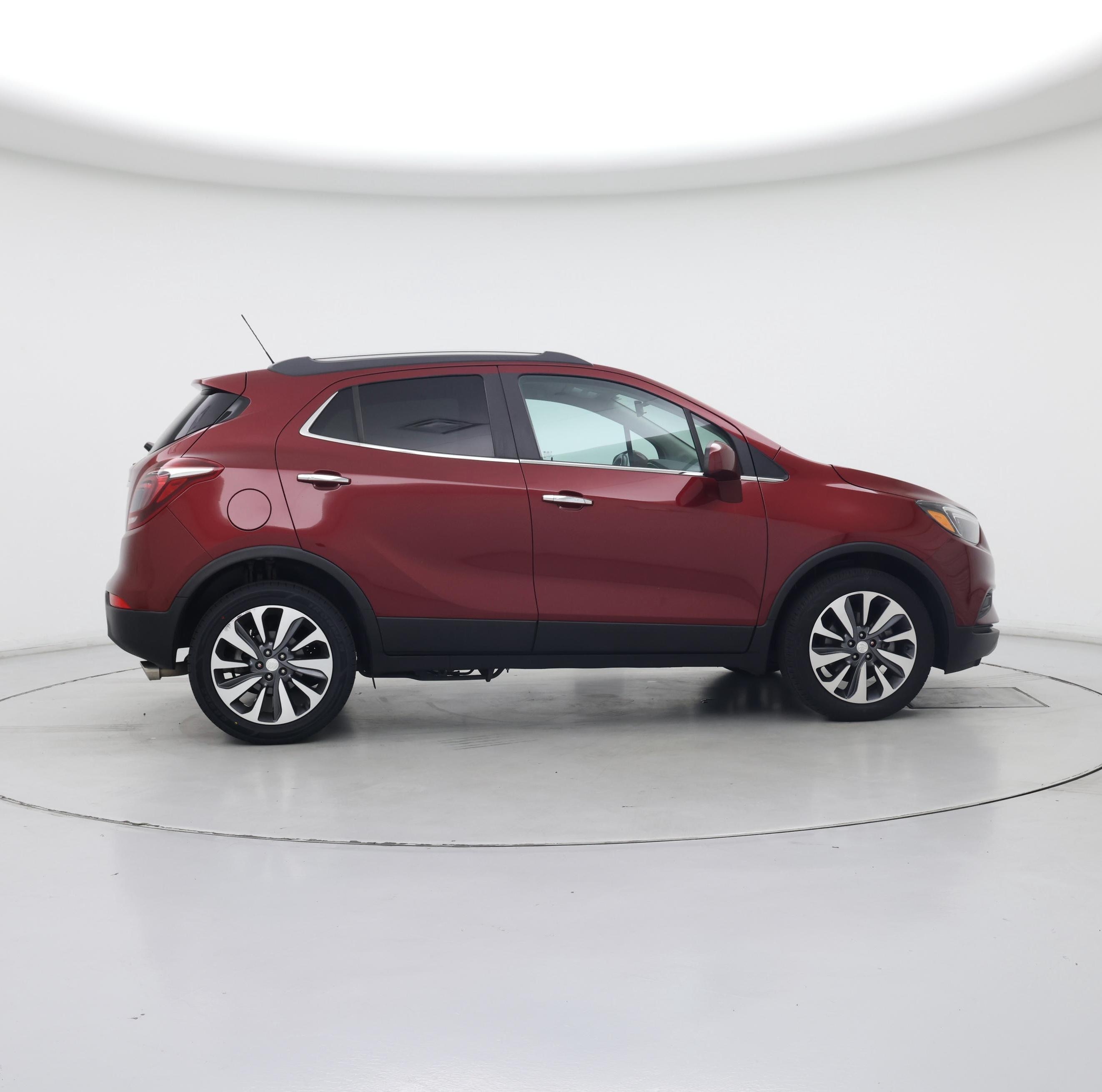 Thumbnail: 2022 Buick Encore - 7