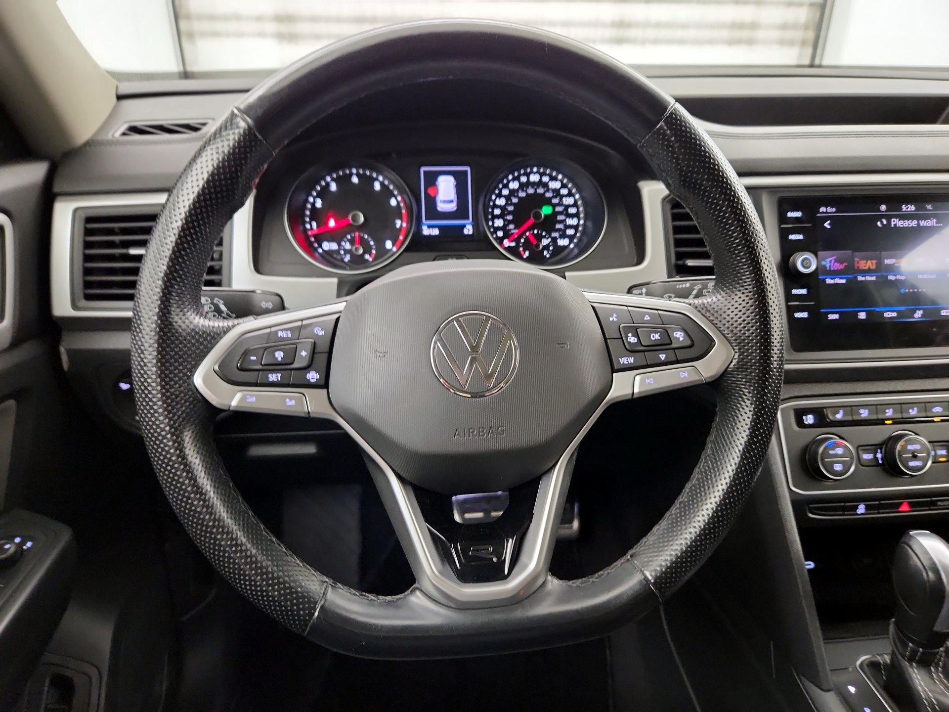 Thumbnail: 2021 Volkswagen Atlas - 10