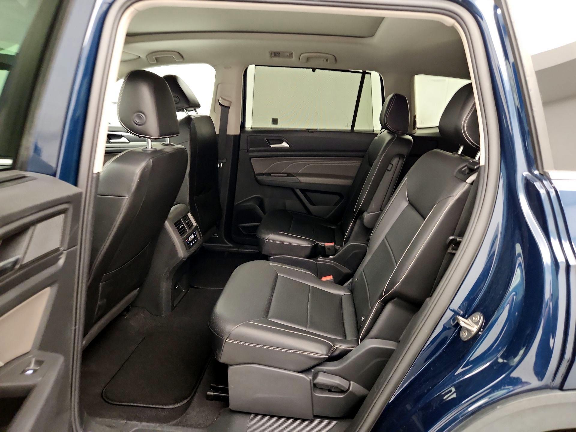 Thumbnail: 2021 Volkswagen Atlas - 20