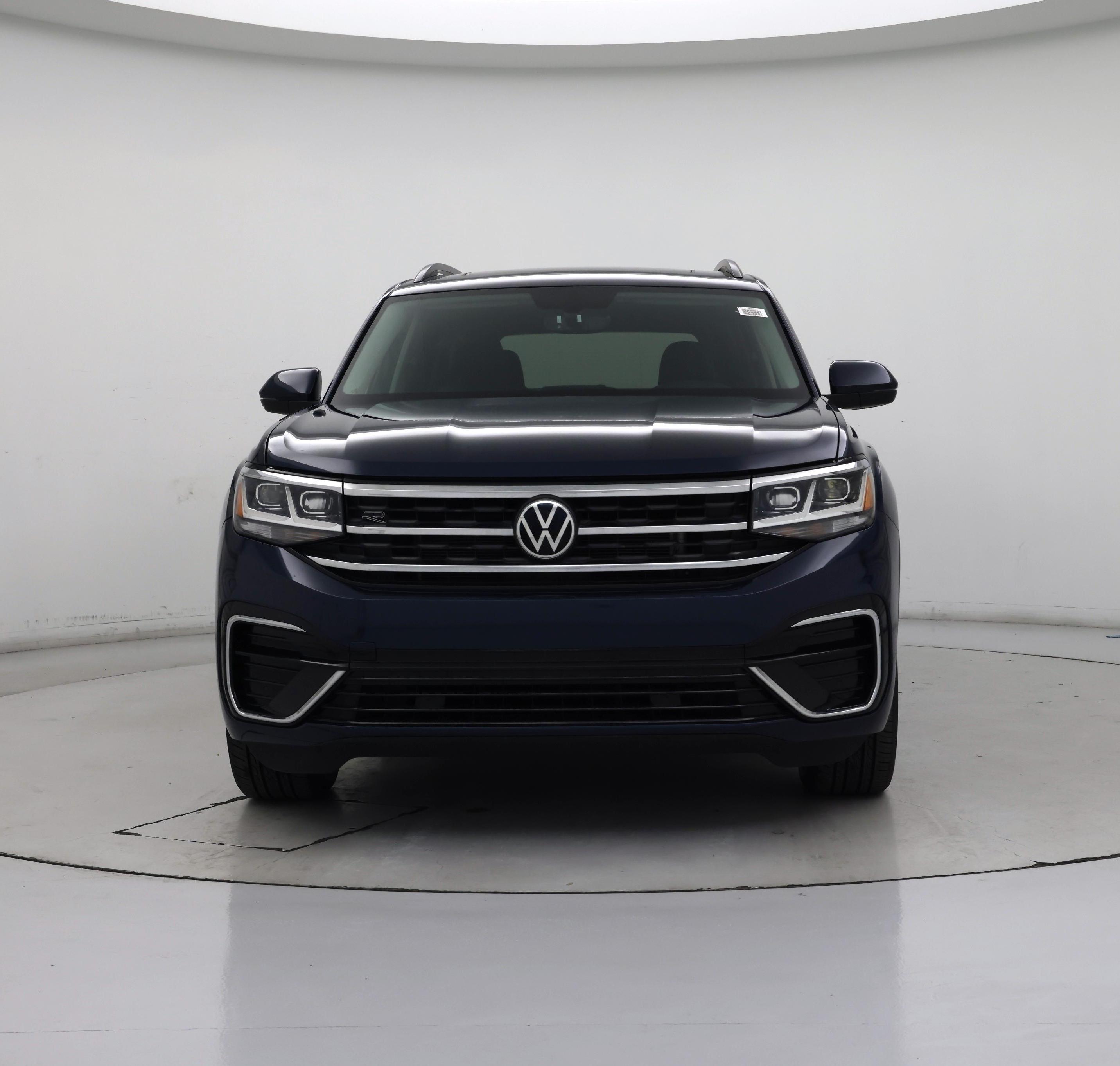 Thumbnail: 2021 Volkswagen Atlas - 5