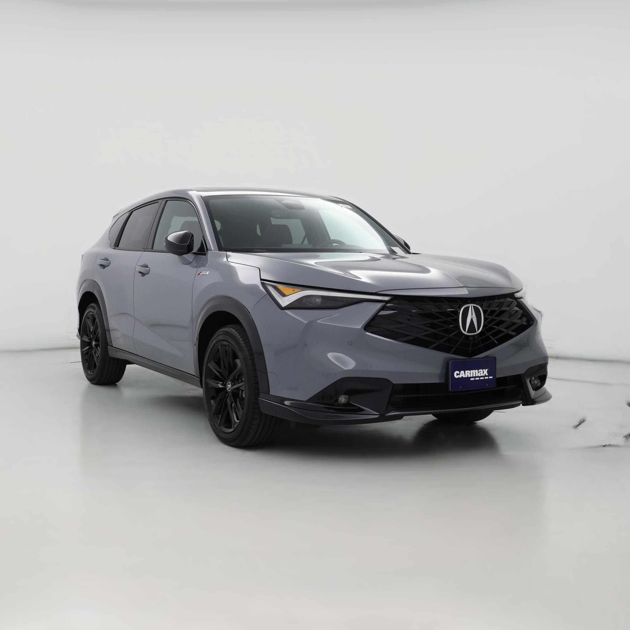 2025 Acura ADX