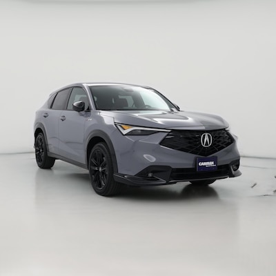 2025 Acura ADX SH-AWD A-Spec Advance