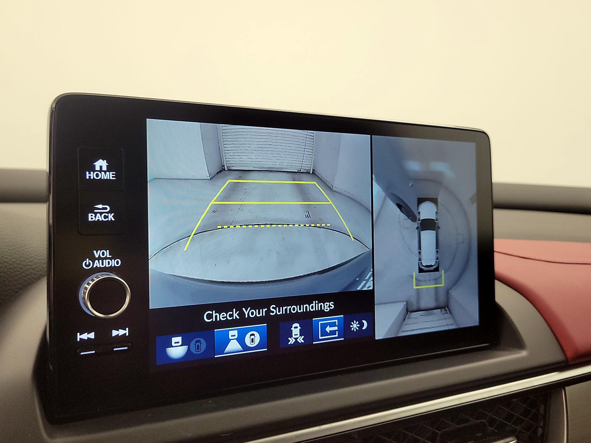 Thumbnail: 2025 Acura ADX - 15