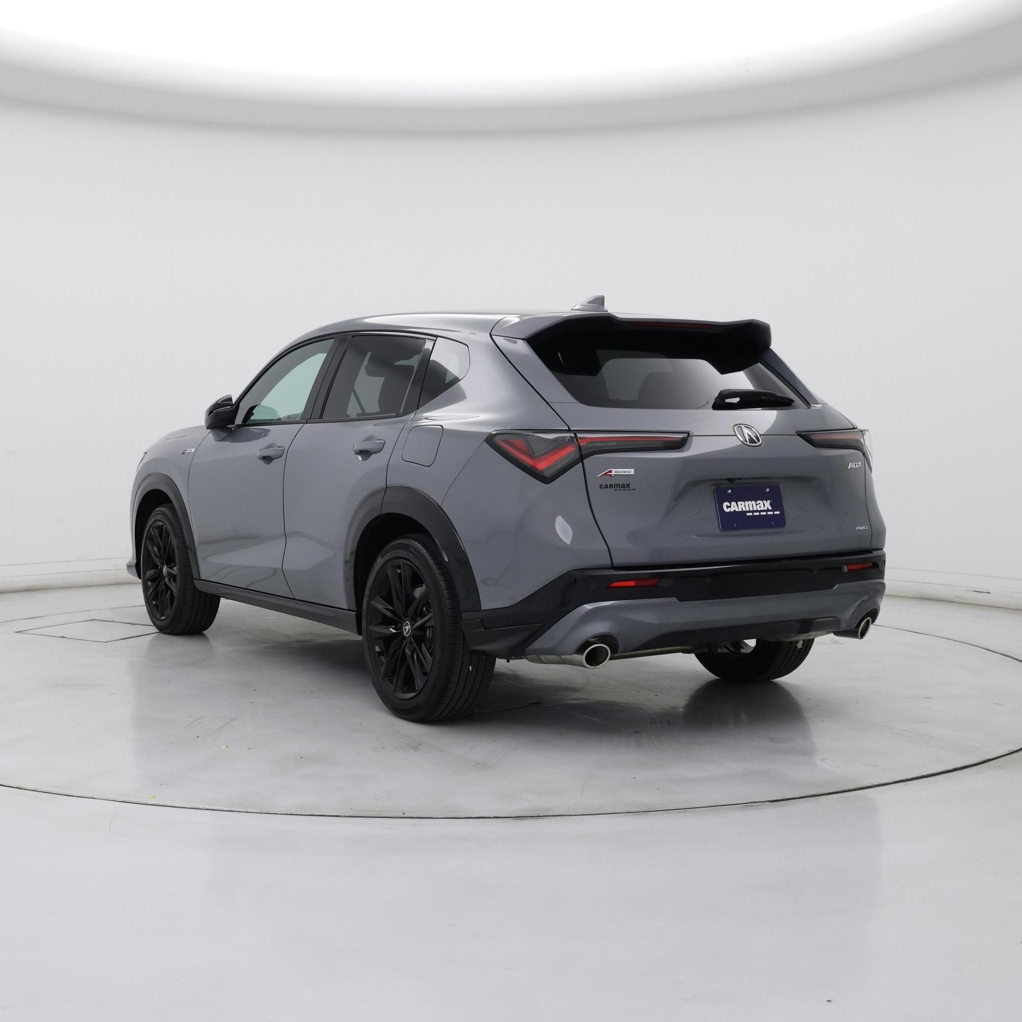 Thumbnail: 2025 Acura ADX - 2