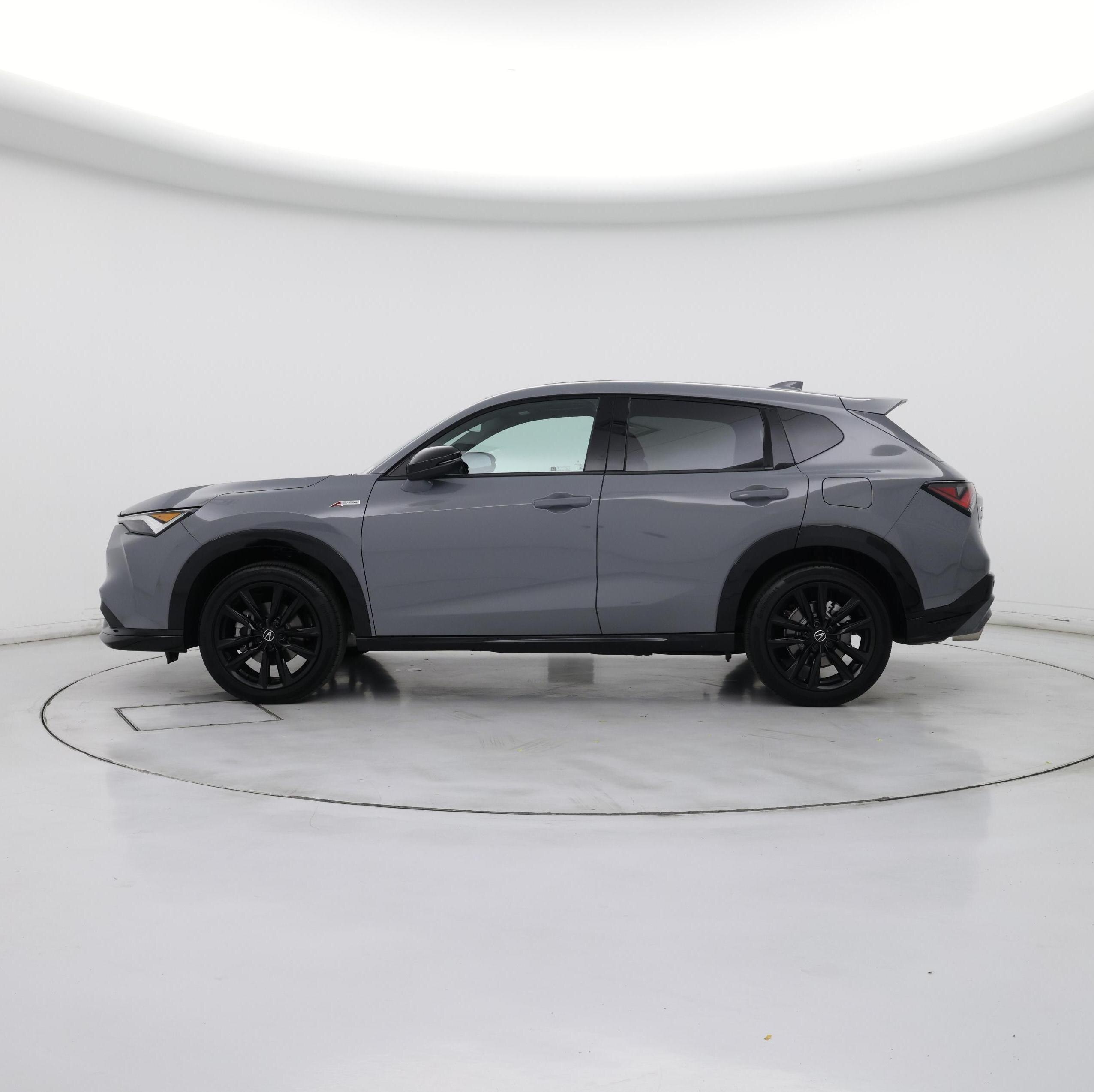 Thumbnail: 2025 Acura ADX - 3