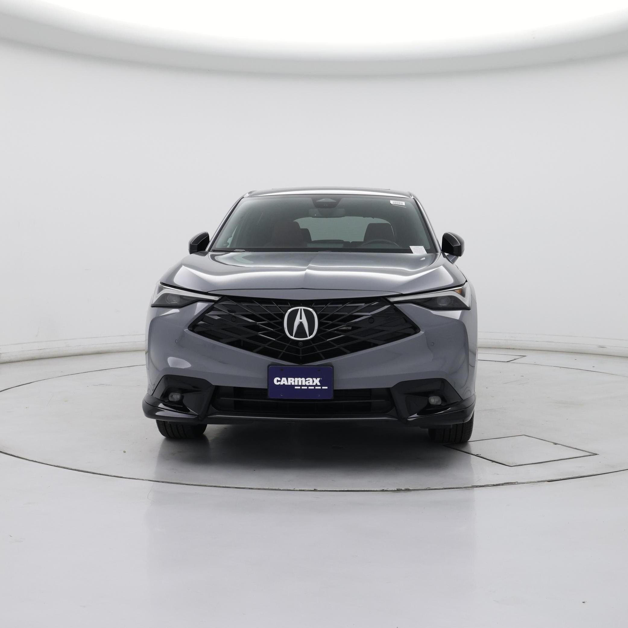 Thumbnail: 2025 Acura ADX - 5